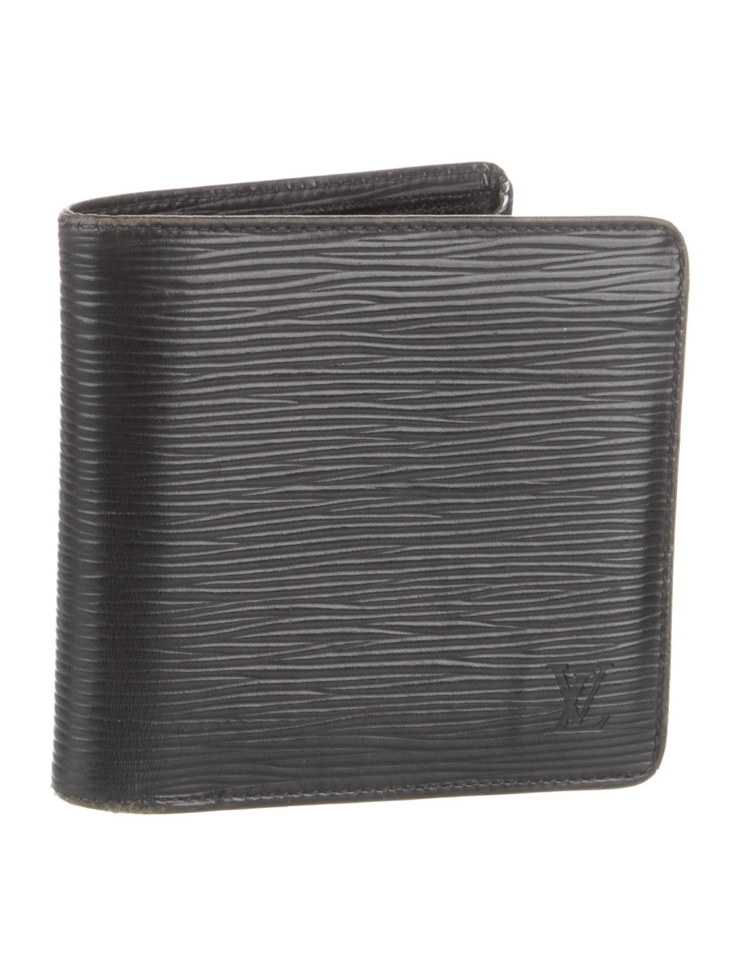 Louis Vuitton Epi Leather Marco Wallet