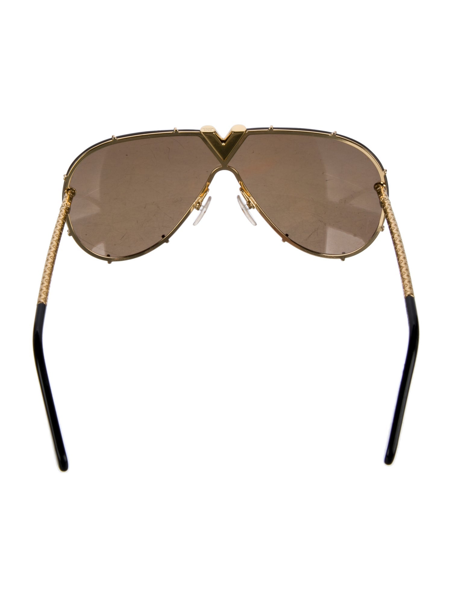 Louis Vuitton 2019 LV Drive Sunglasses