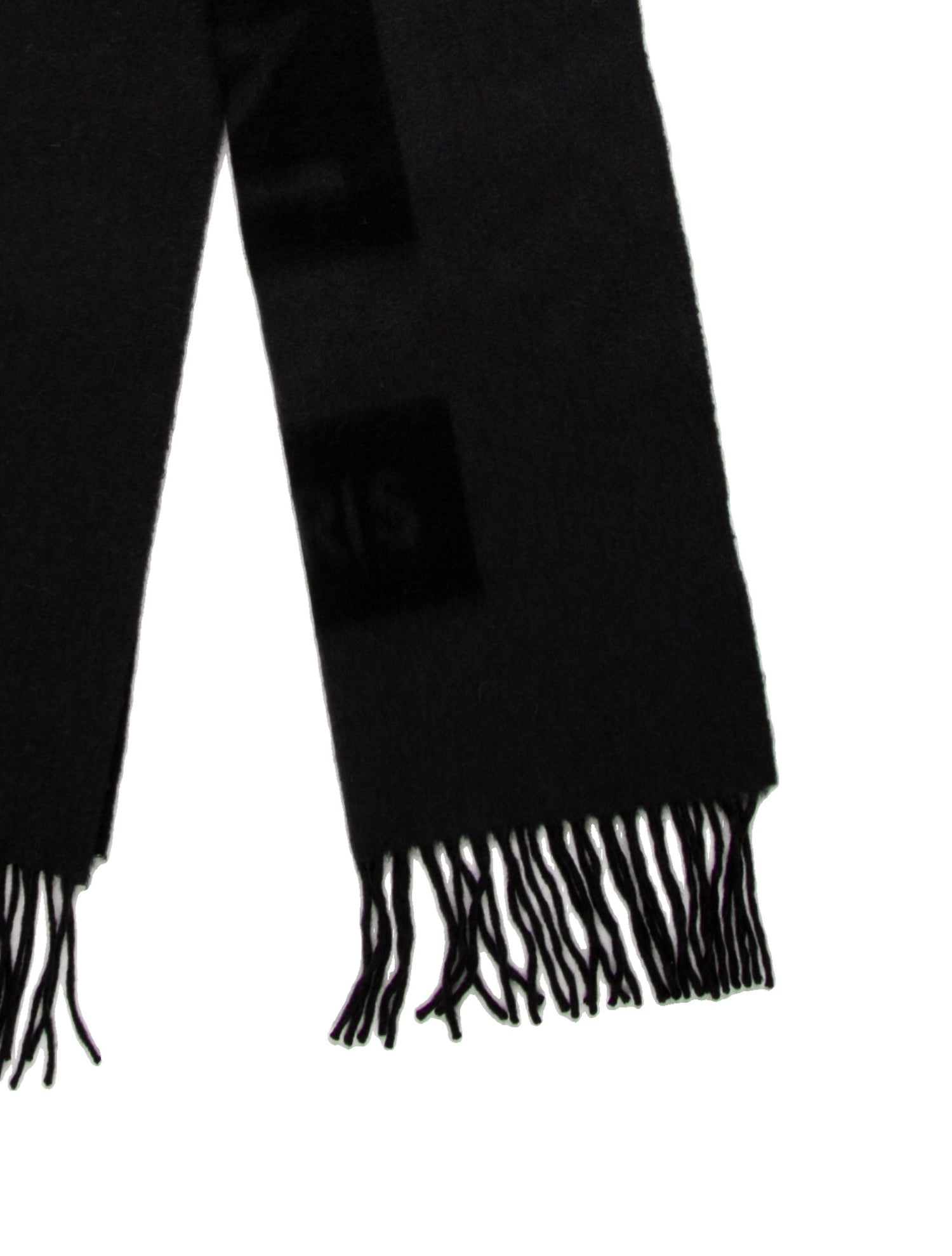 Louis Vuitton Cashmere Printed Scarf