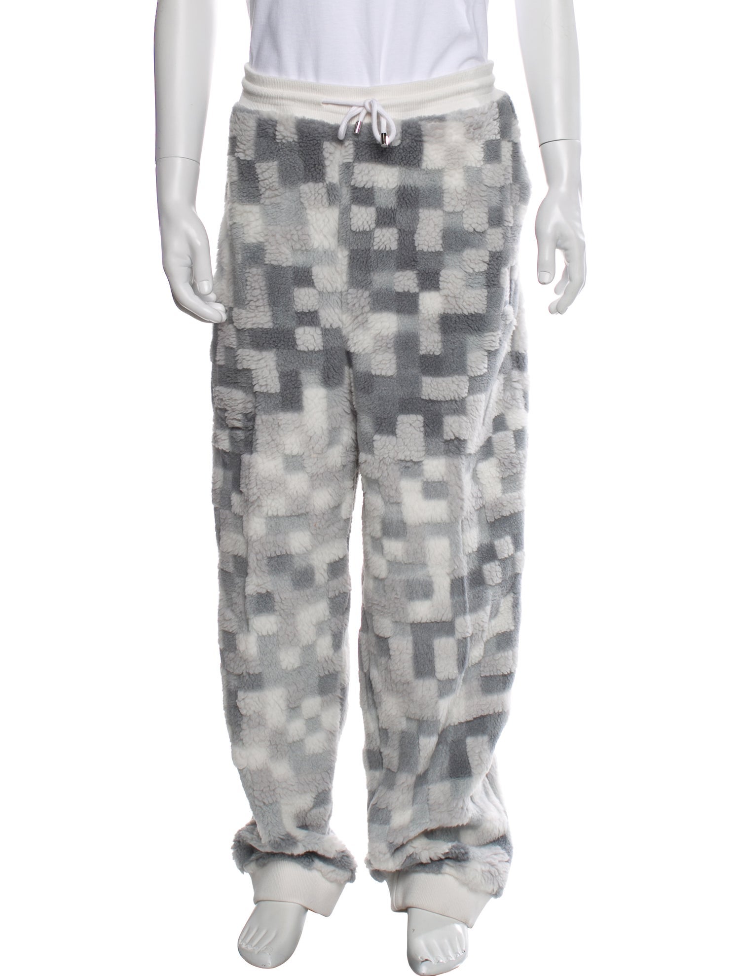 Louis Vuitton 2025 Joggers