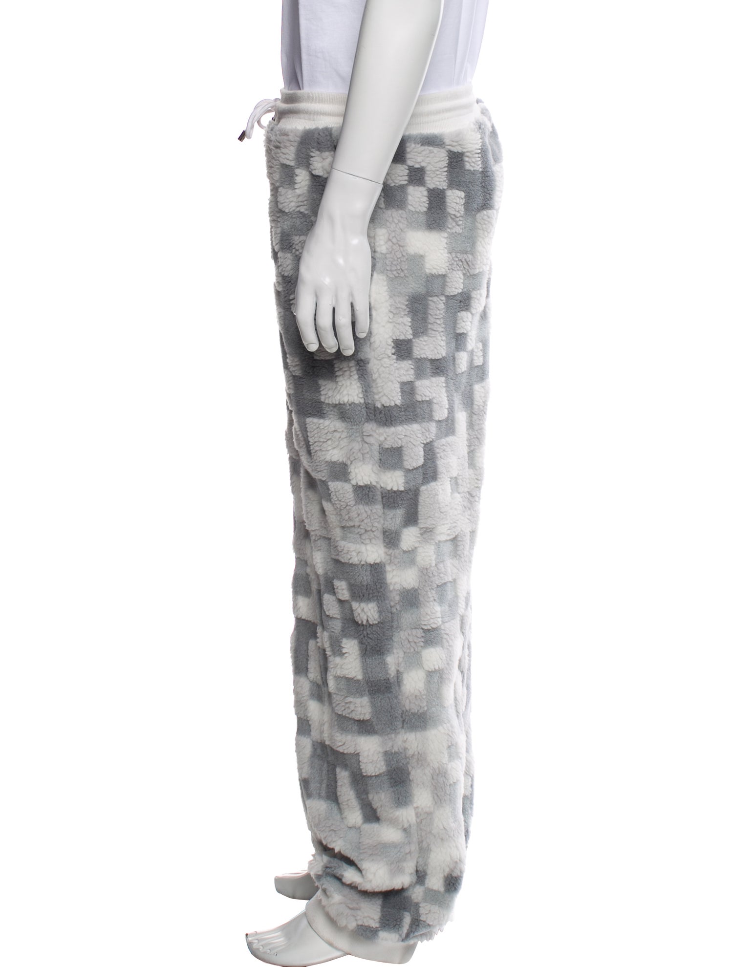 Louis Vuitton 2025 Joggers