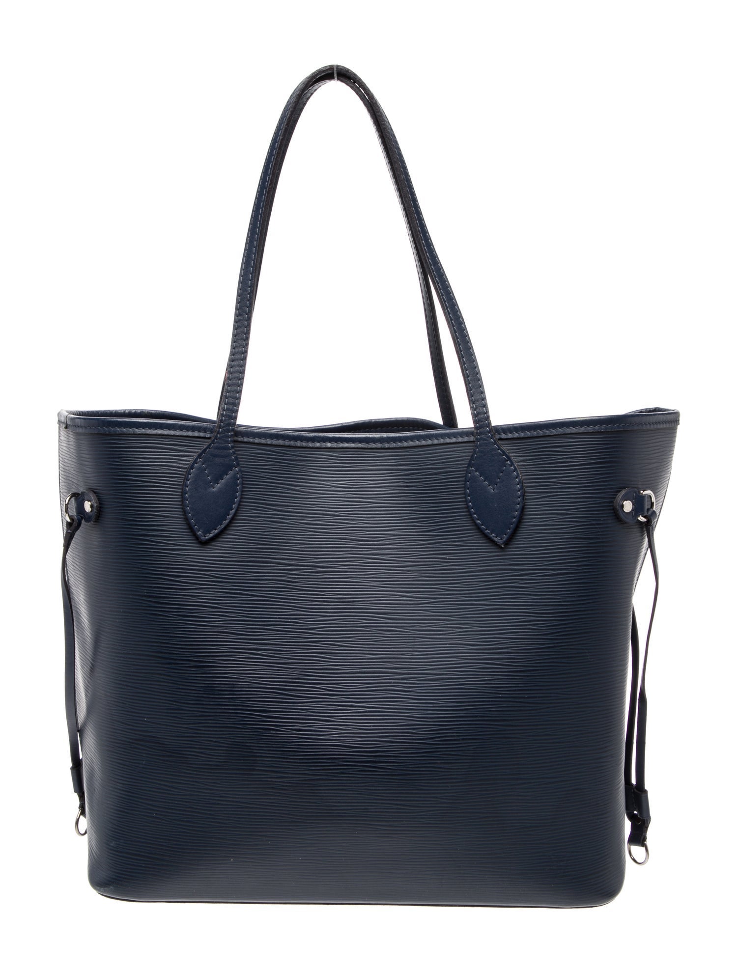 Louis Vuitton Epi Leather Neverfull MM