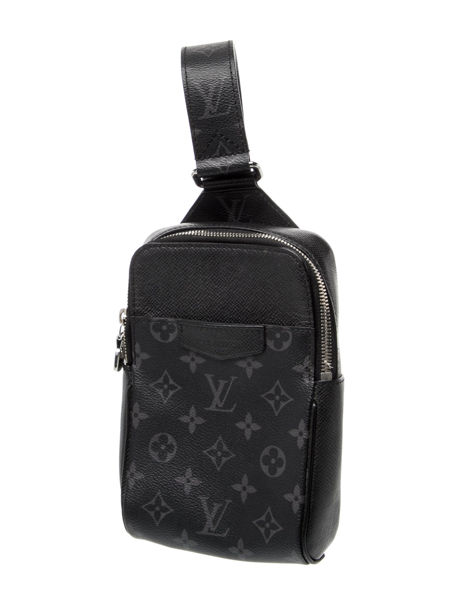 Louis Vuitton Monogram Eclipse Outdoor Sling