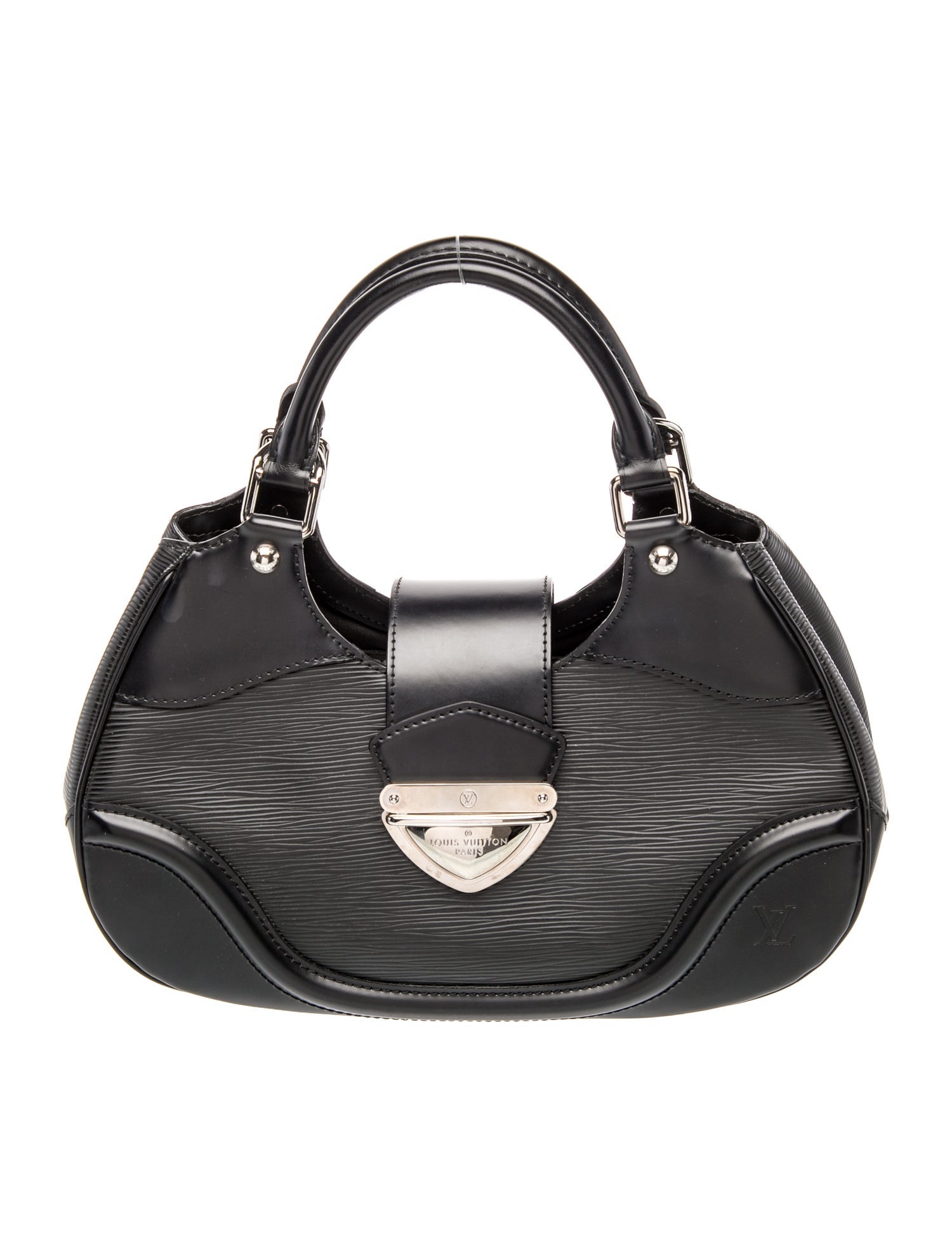 Louis Vuitton Epi Leather Sac Montaigne Vintage