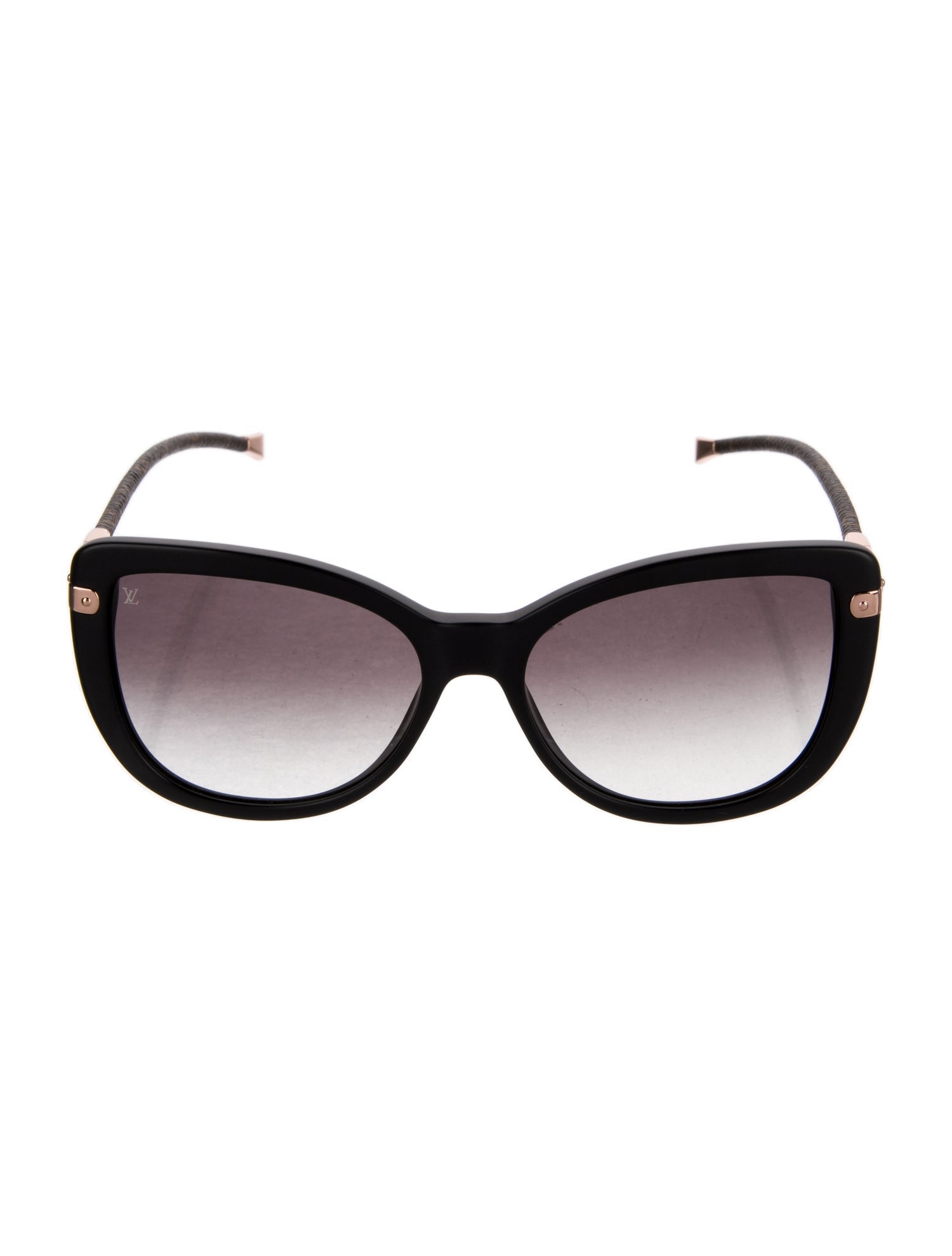 Louis Vuitton 2020 Charlotte Sunglasses