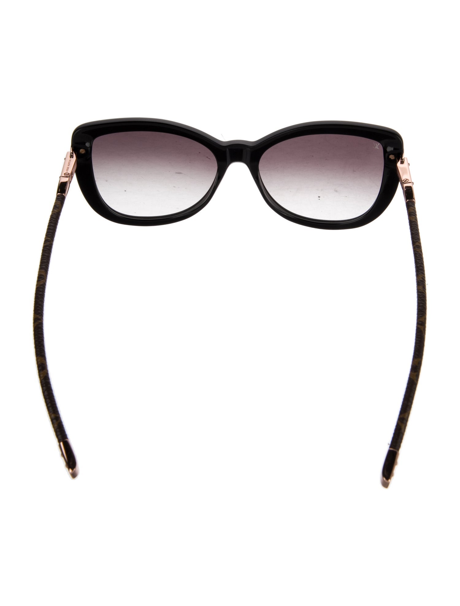 Louis Vuitton 2020 Charlotte Sunglasses