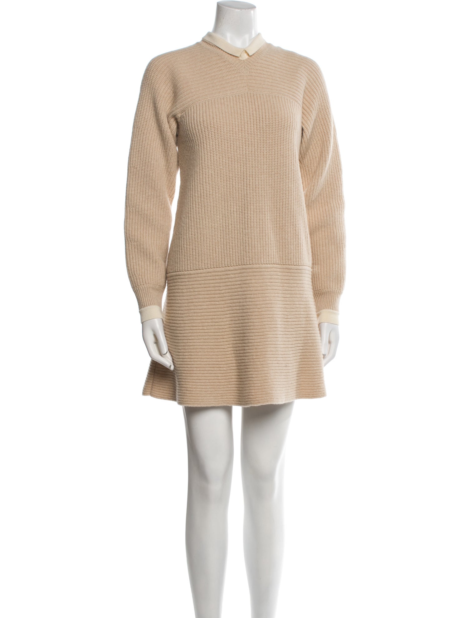 Louis Vuitton 2012 Mini Dress