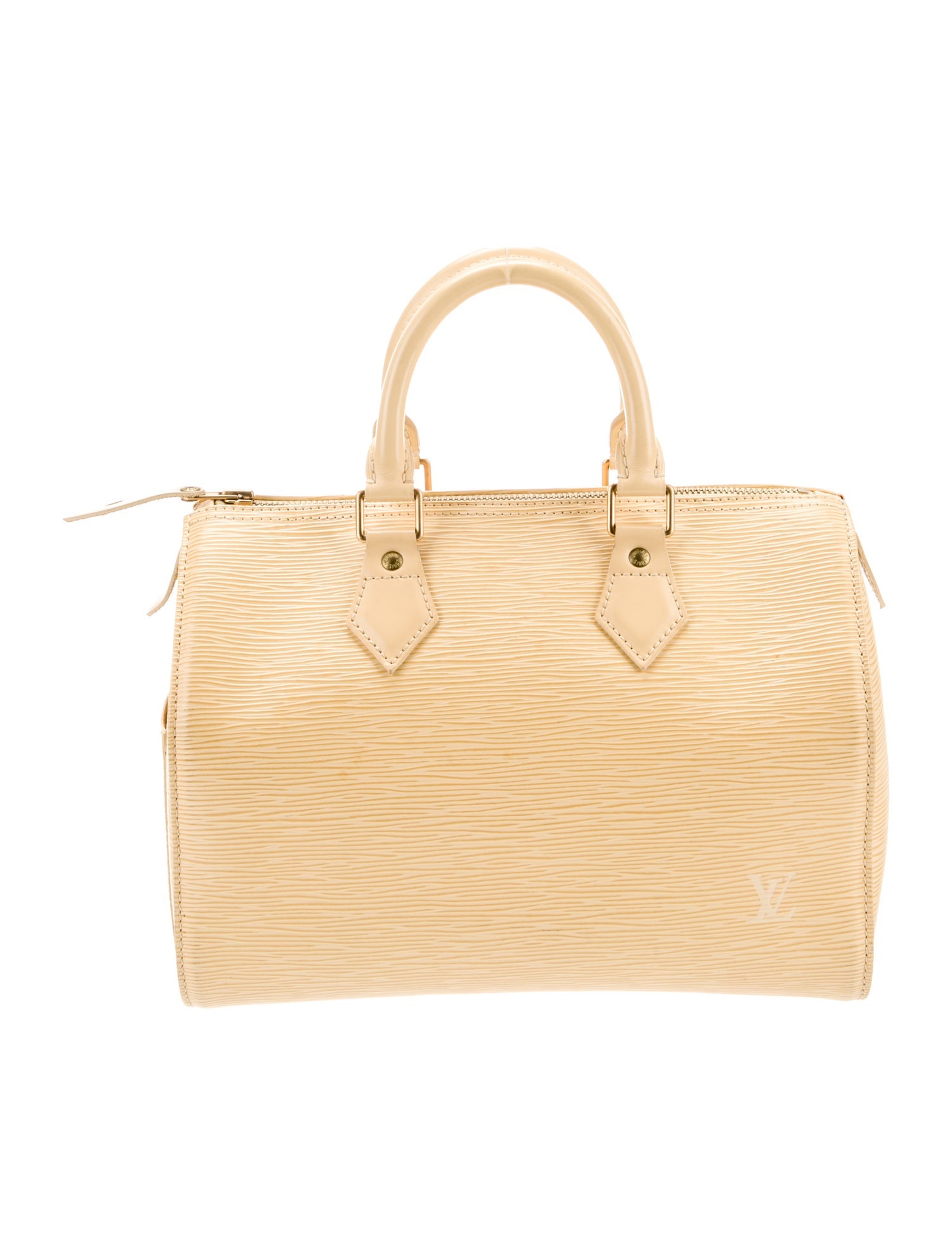 Louis Vuitton Epi Leather Speedy 30