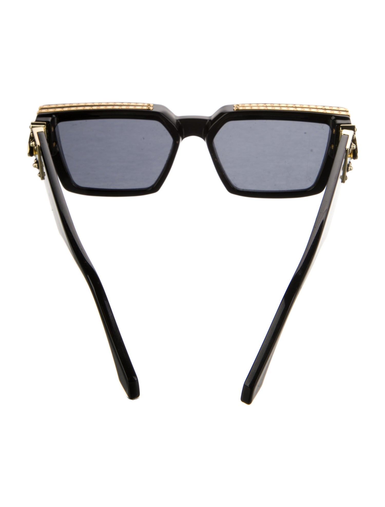 Louis Vuitton 2022 1.1 Millionaires Sunglasses