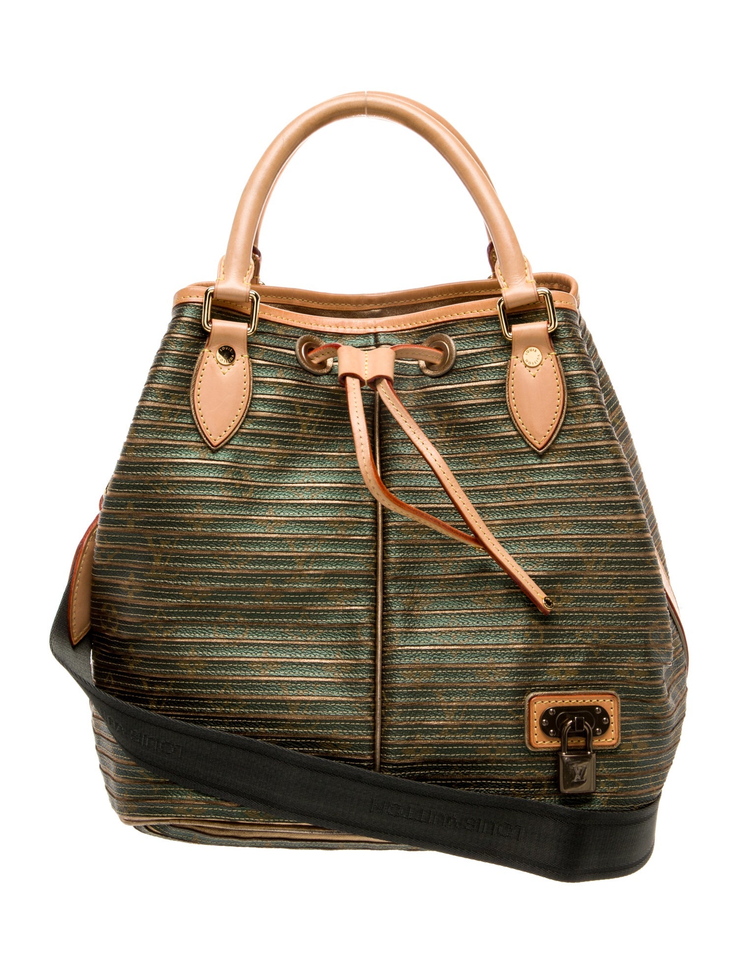 Louis Vuitton LV Monogram Neo Eden Vintage