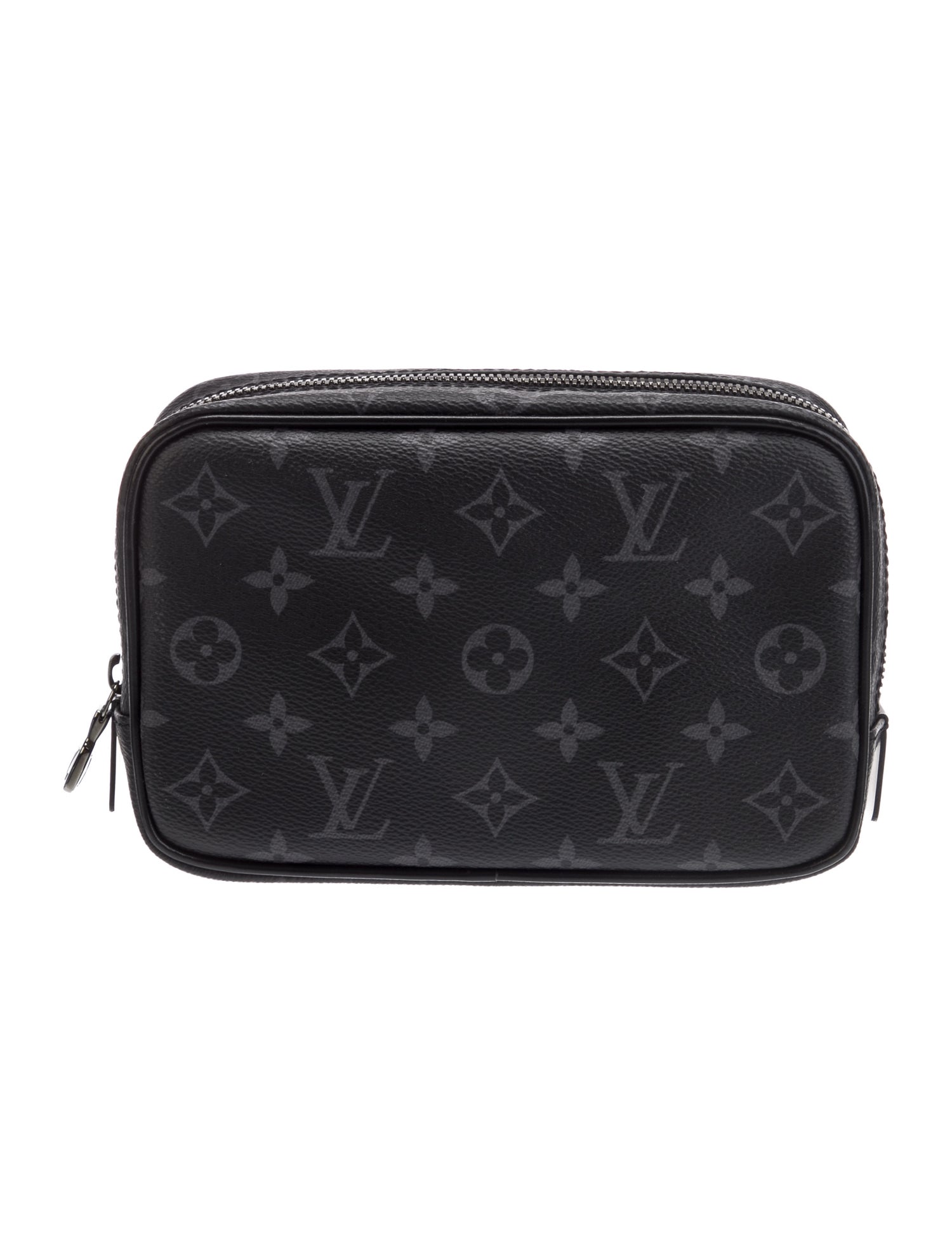 Louis Vuitton LV Monogram Portfolio