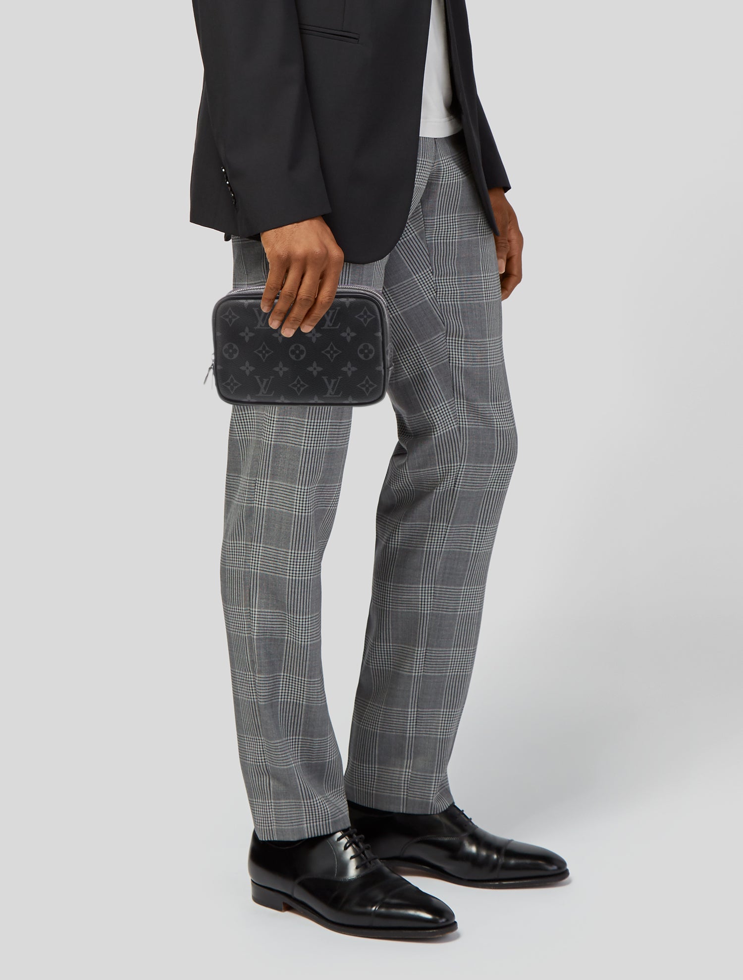 Louis Vuitton LV Monogram Portfolio