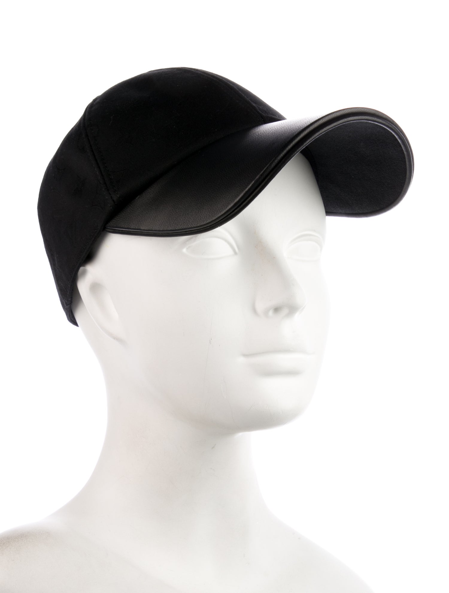 Louis Vuitton 2023 LV First Cap