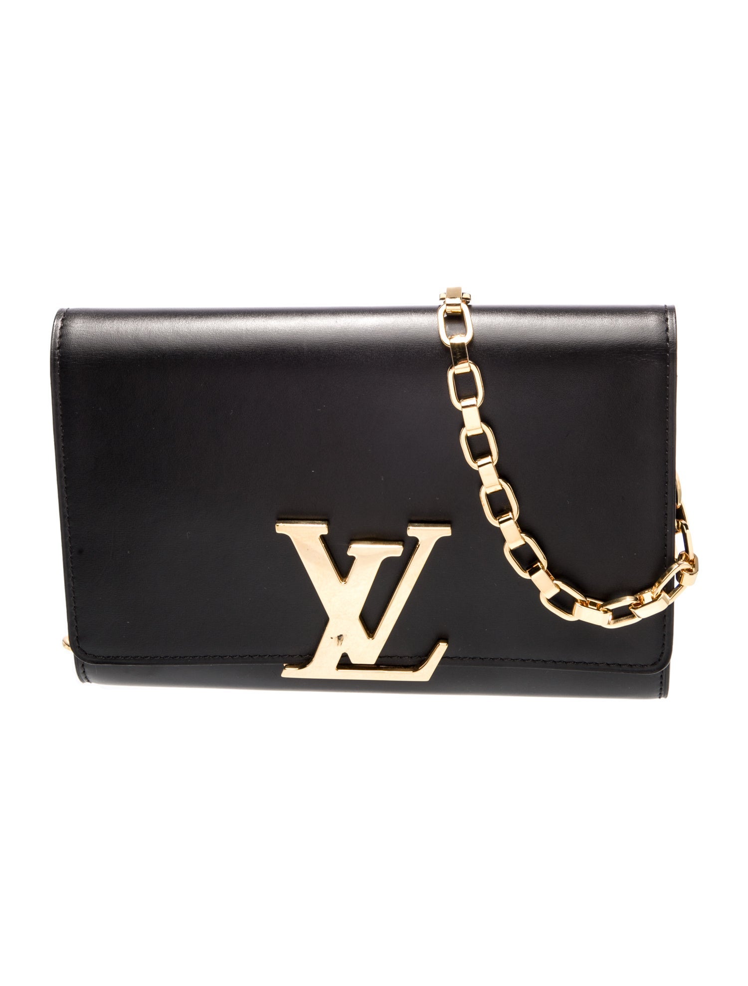 Louis Vuitton LV Monogram Louise GM