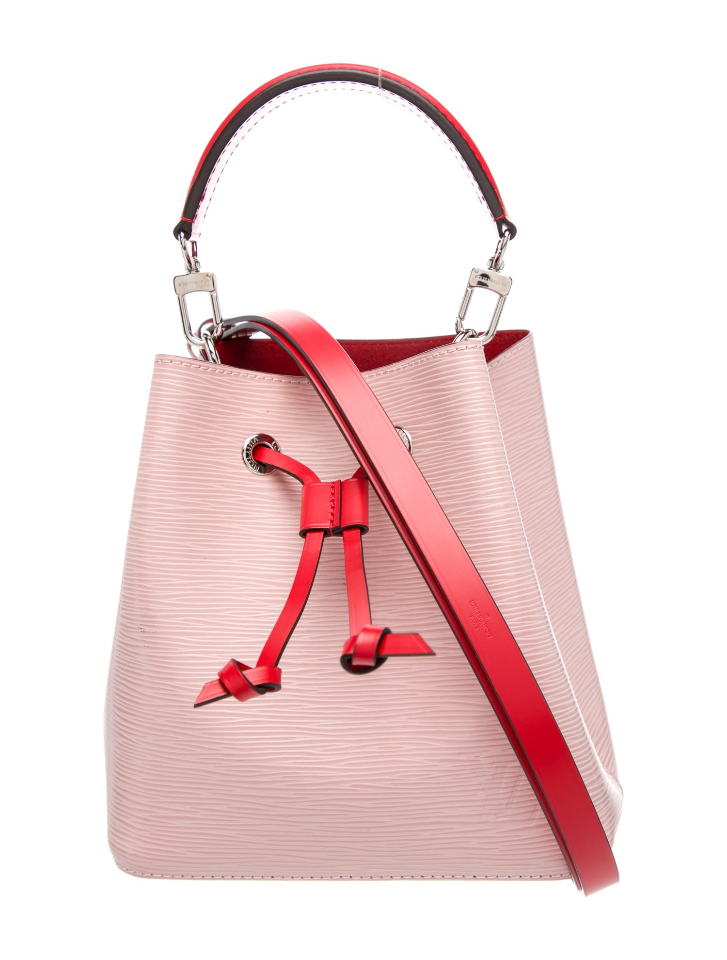 Louis Vuitton Epi Leather Néonoé BB