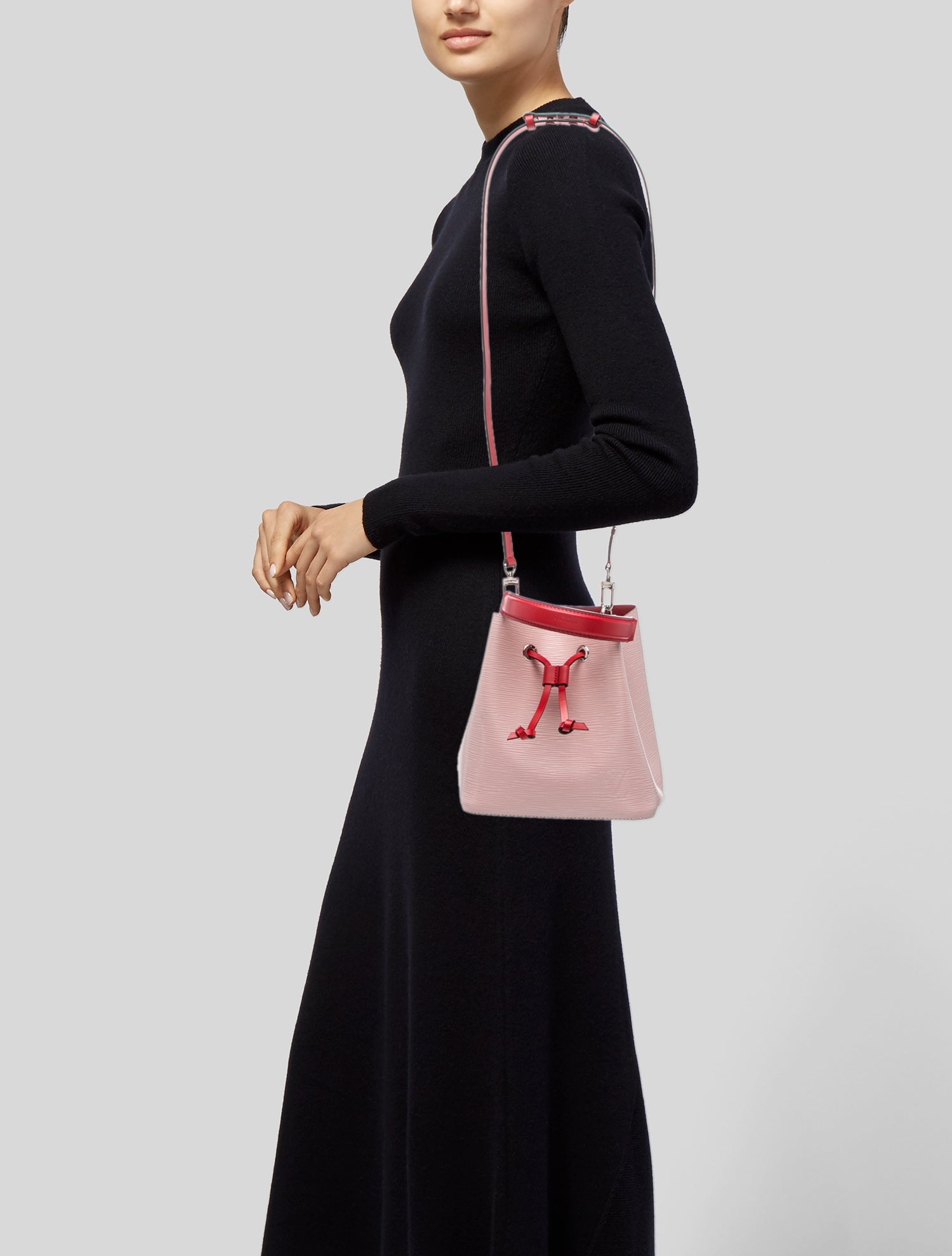 Louis Vuitton Epi Leather Néonoé BB