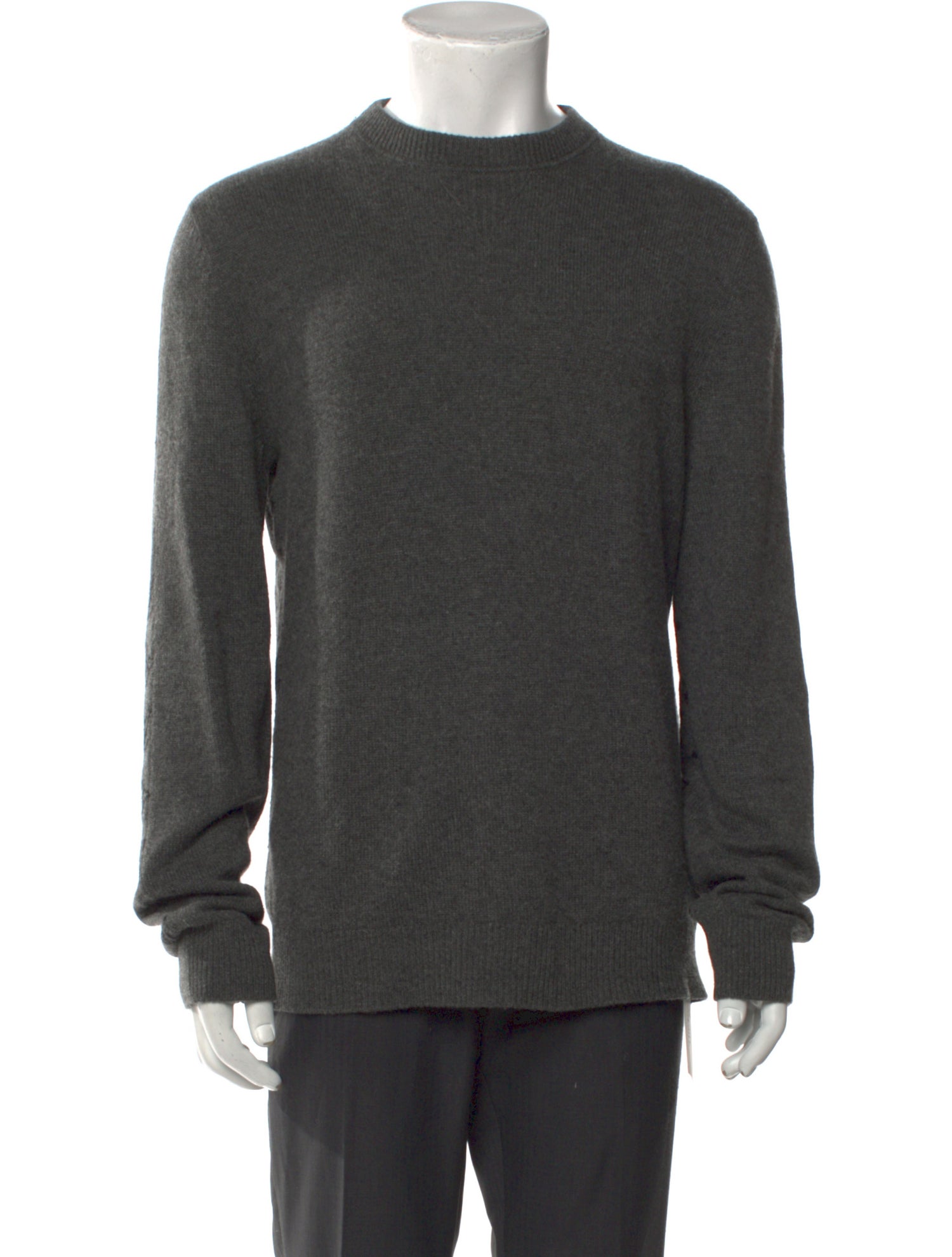 Louis Vuitton 2019 LV Monogram Pullover