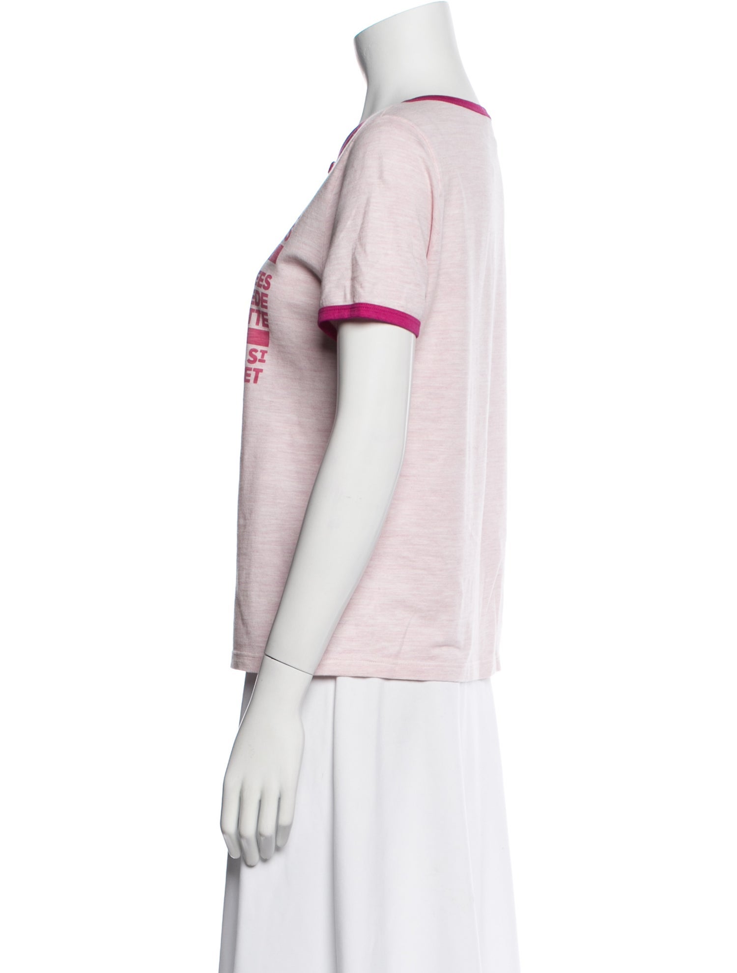 Louis Vuitton Vintage 2009 T-Shirt