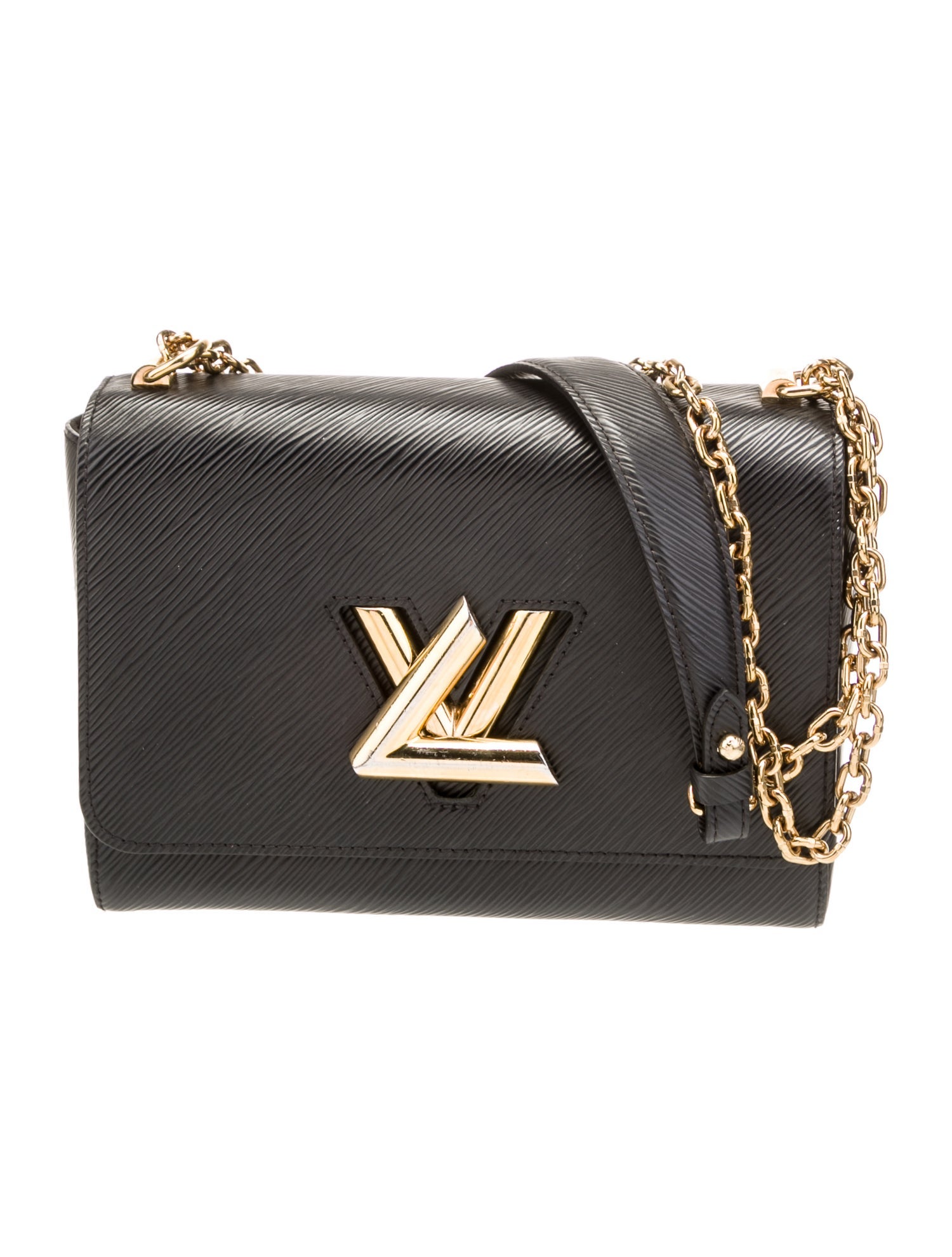 Louis Vuitton Epi Leather Twist MM