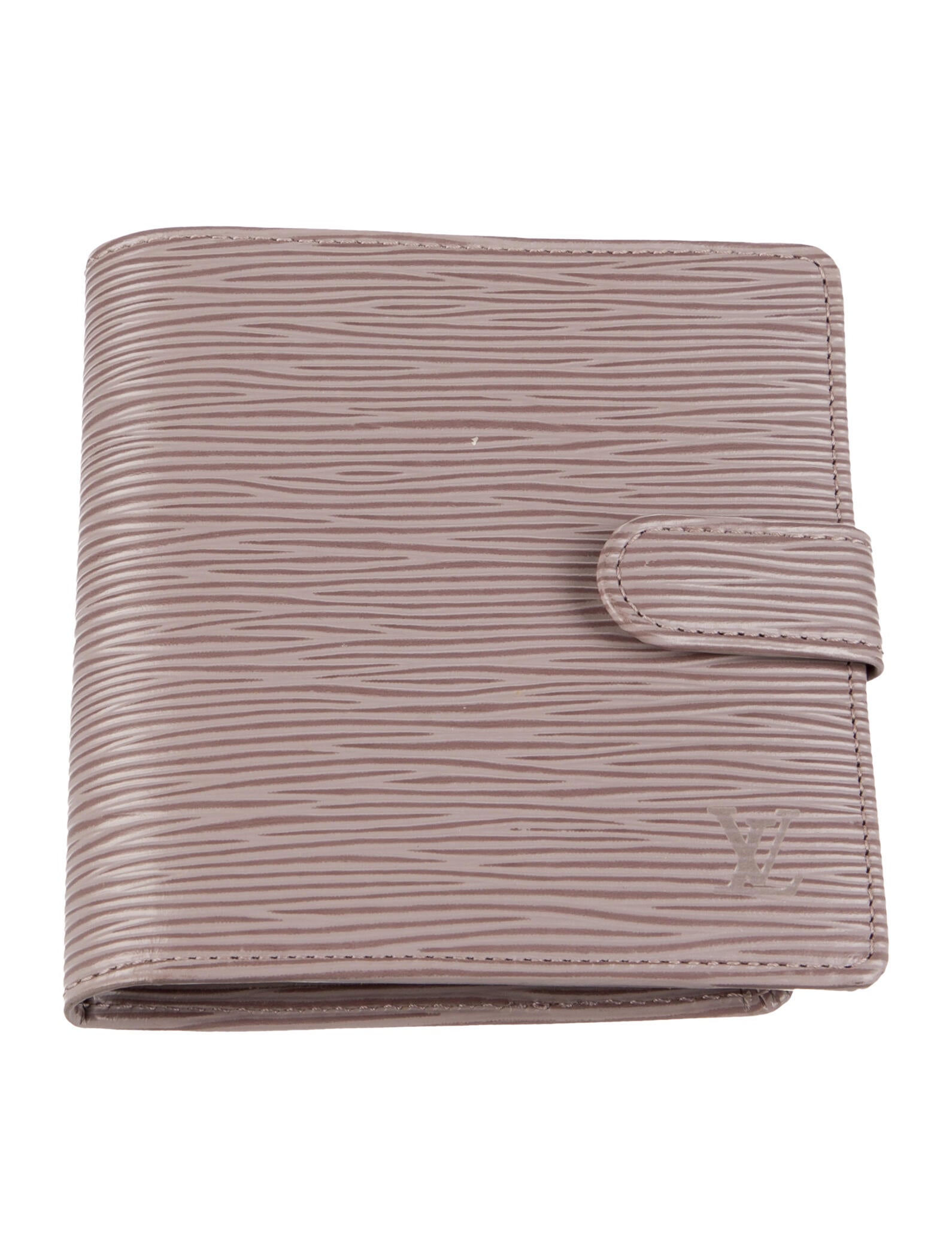 Louis Vuitton Vintage 2001 French Purse