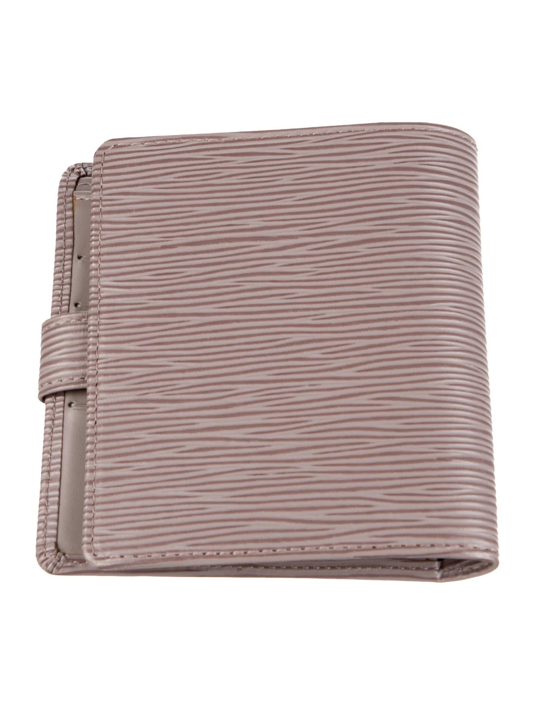 Louis Vuitton Vintage 2001 French Purse