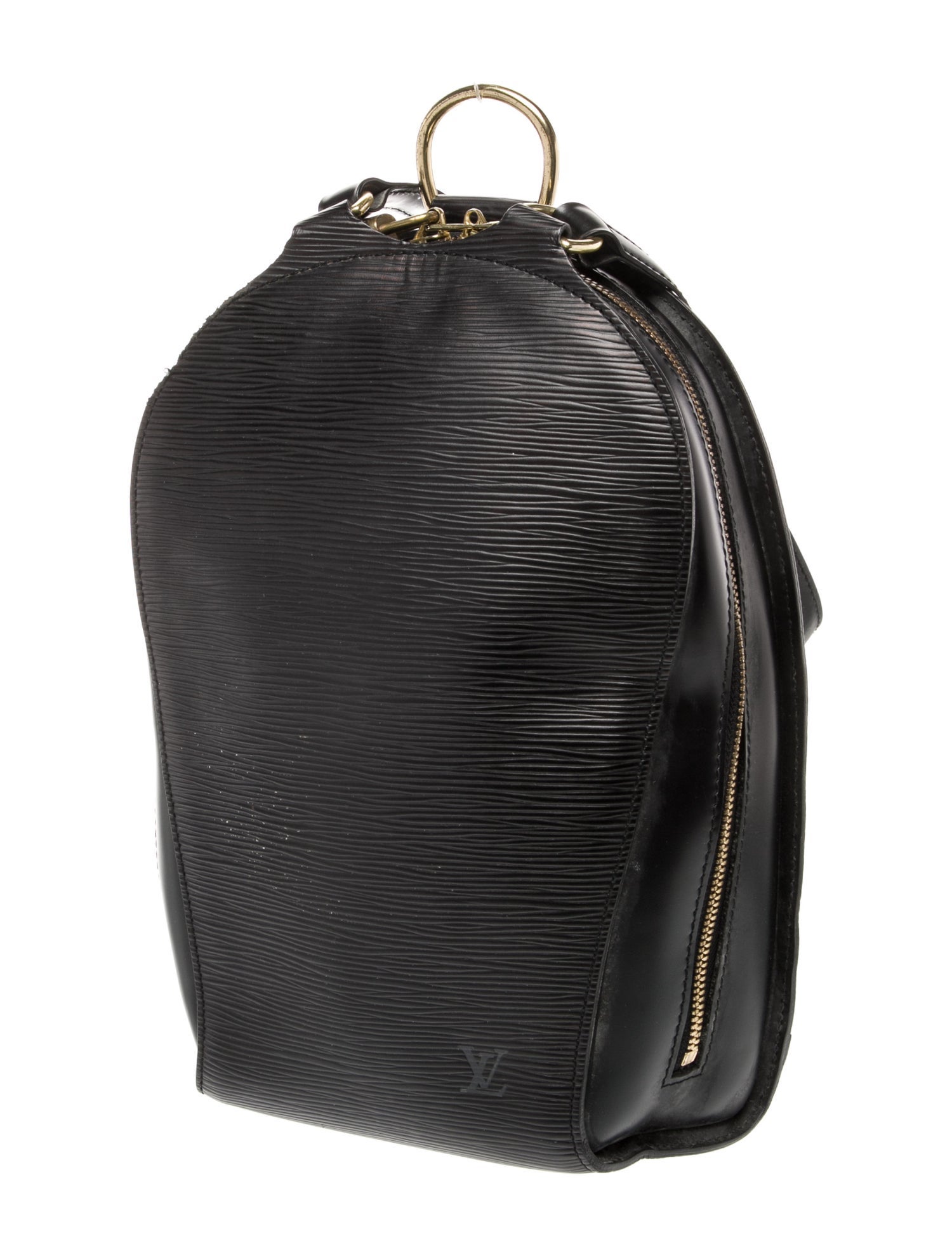 Louis Vuitton Epi Leather Mabillon Vintage