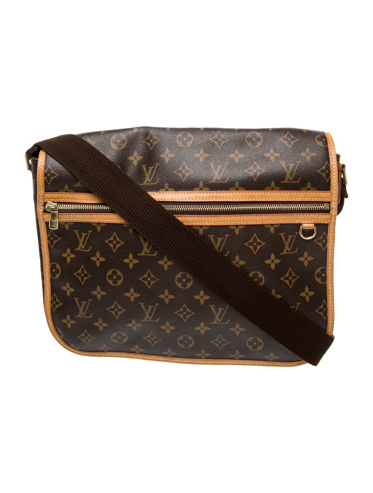Louis Vuitton LV Monogram Bosphore Vintage
