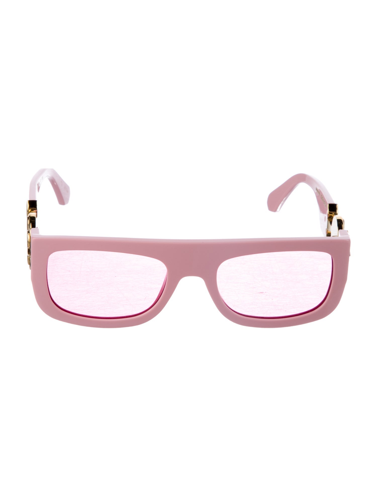 Louis Vuitton 2024 x Tyler the Creator Tribute Sunglasses