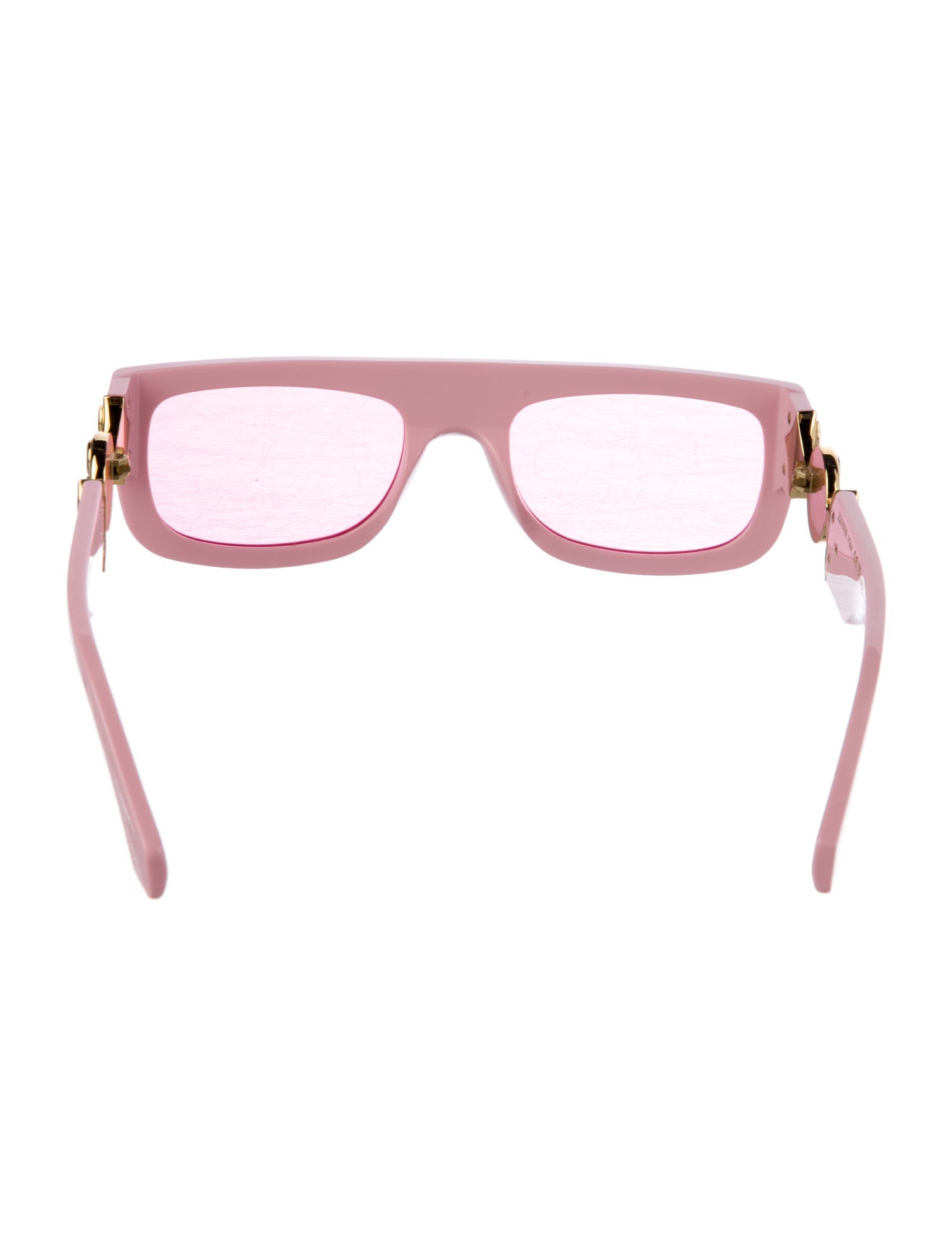 Louis Vuitton 2024 x Tyler the Creator Tribute Sunglasses