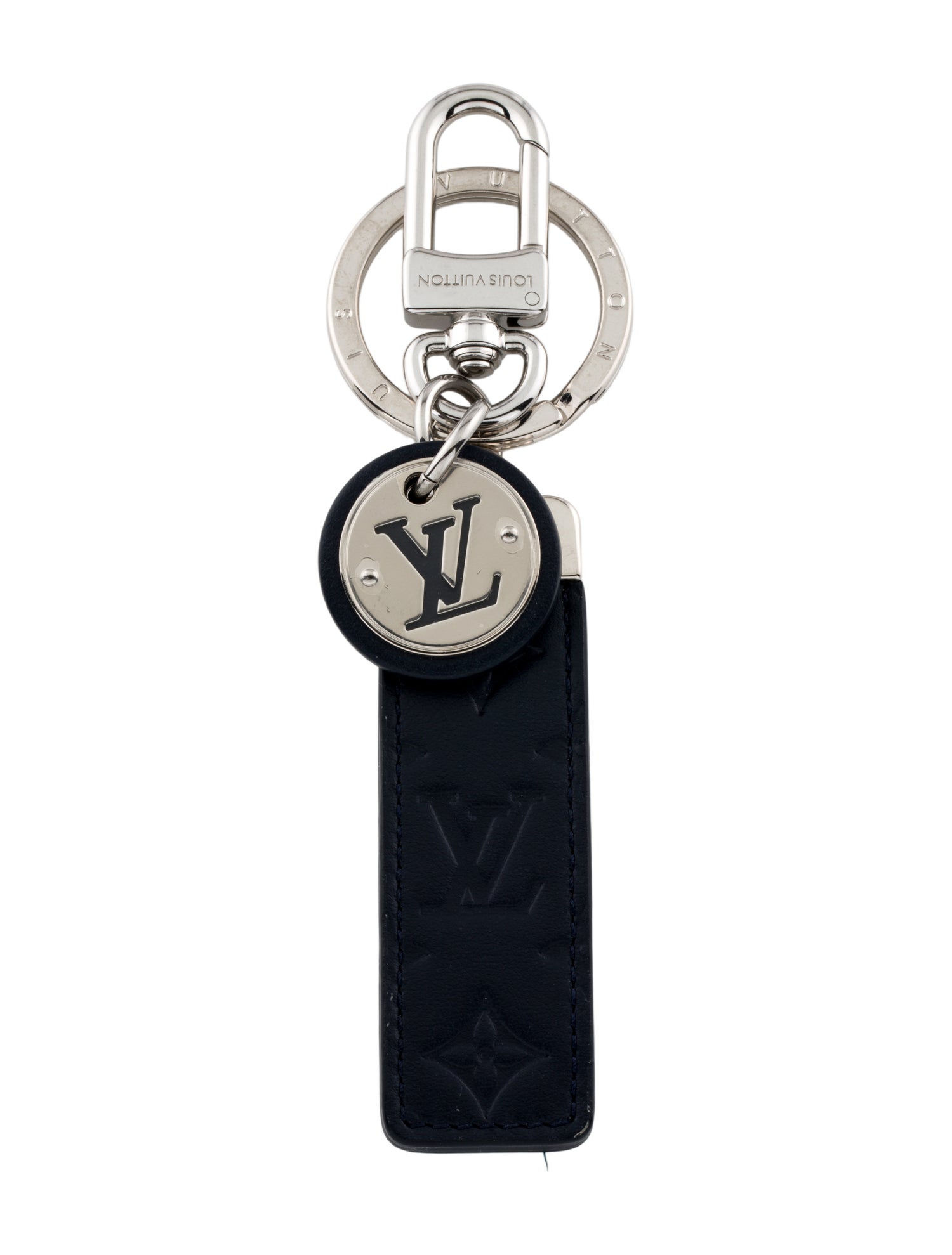 Louis Vuitton 2024 Neo LV Club Key Holder