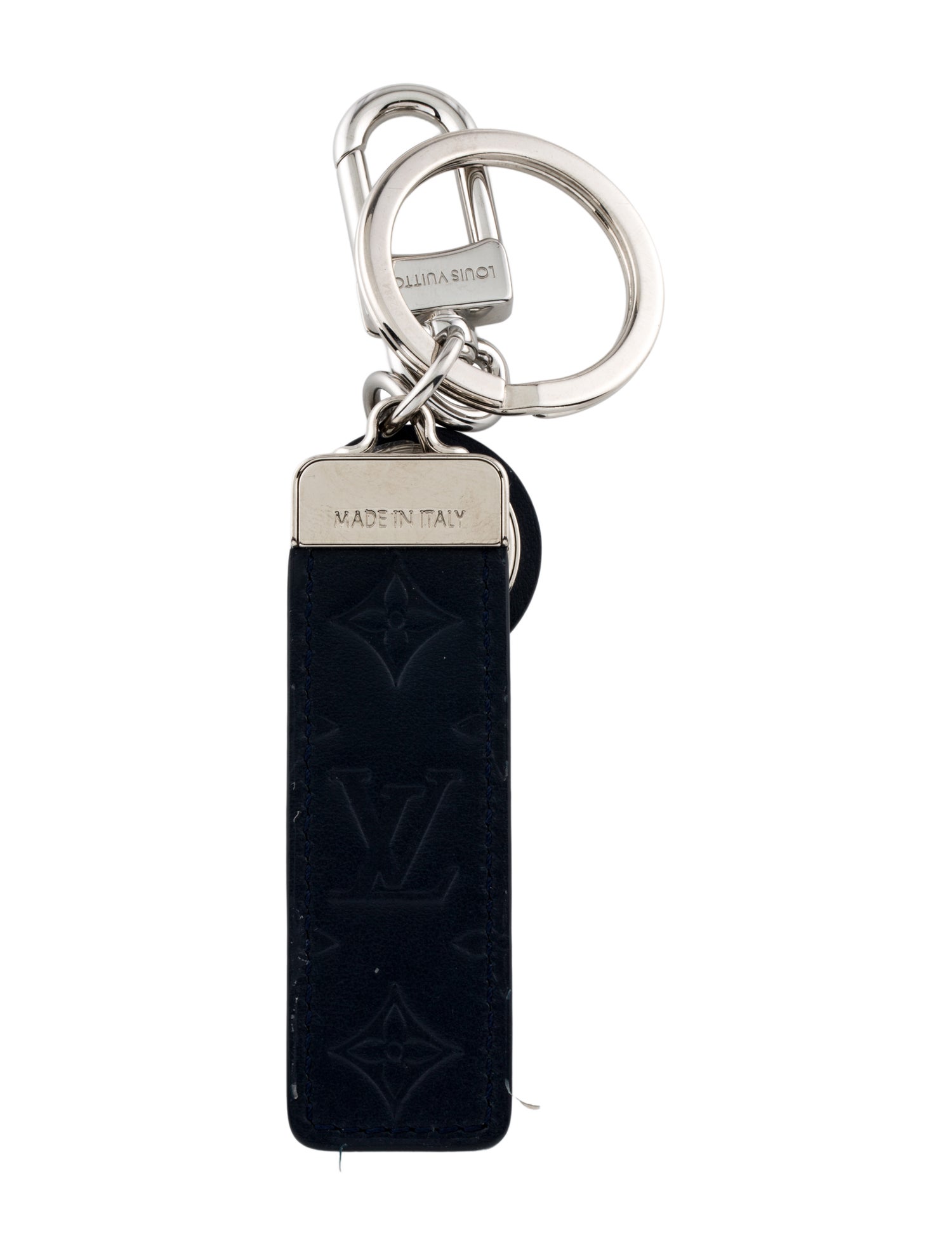 Louis Vuitton 2024 Neo LV Club Key Holder