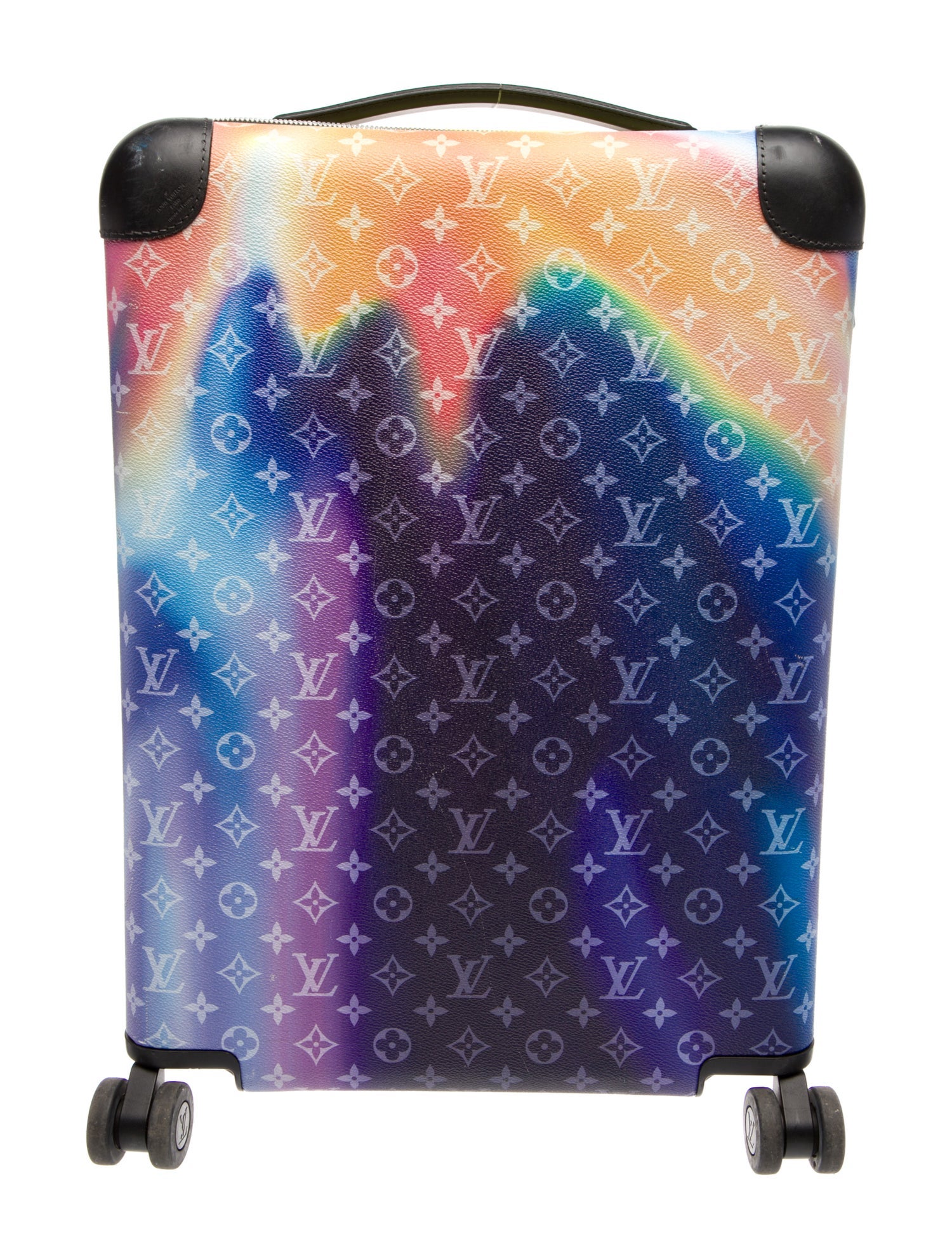 Louis Vuitton Monogram Horizon Sunset 55