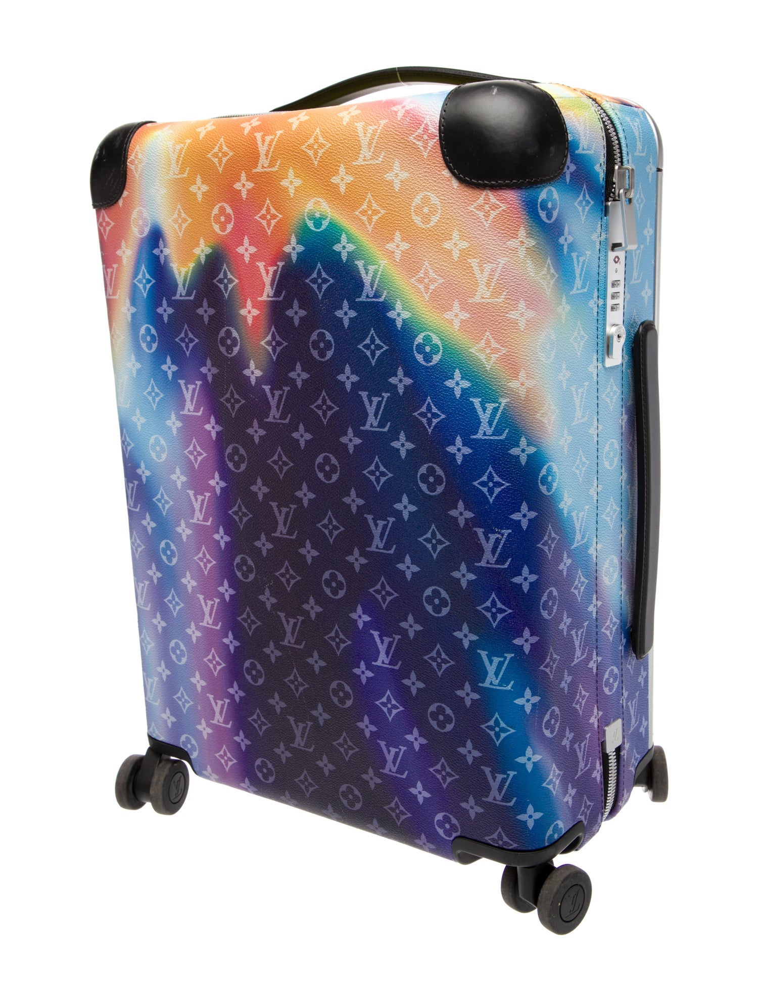 Louis Vuitton Monogram Horizon Sunset 55