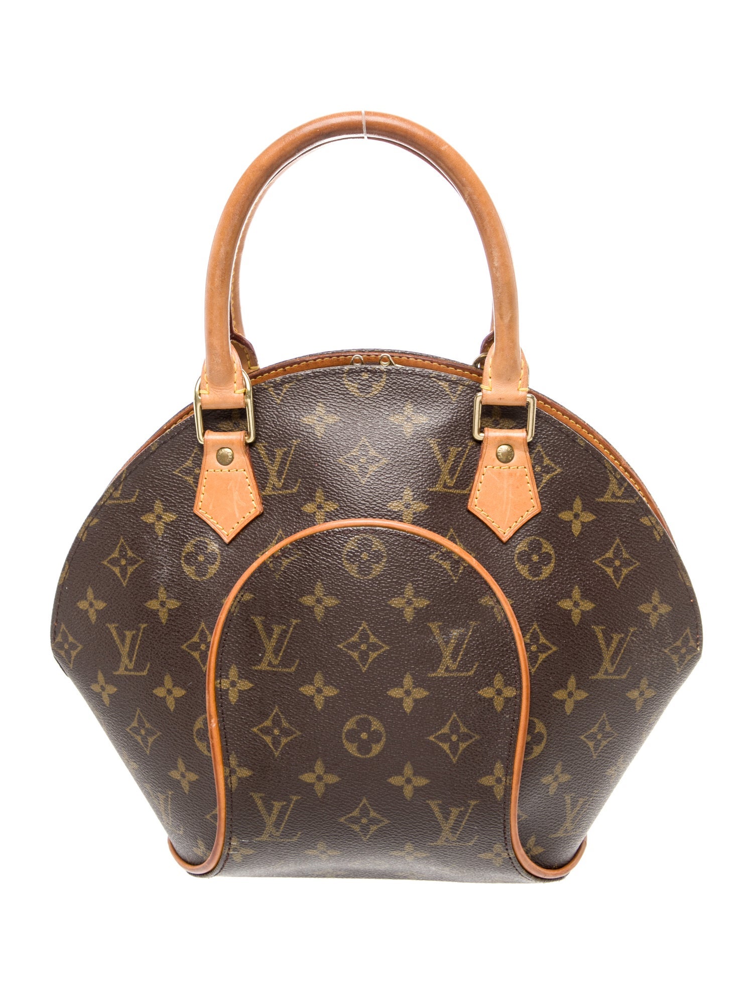 Louis Vuitton LV Monogram Ellipse PM