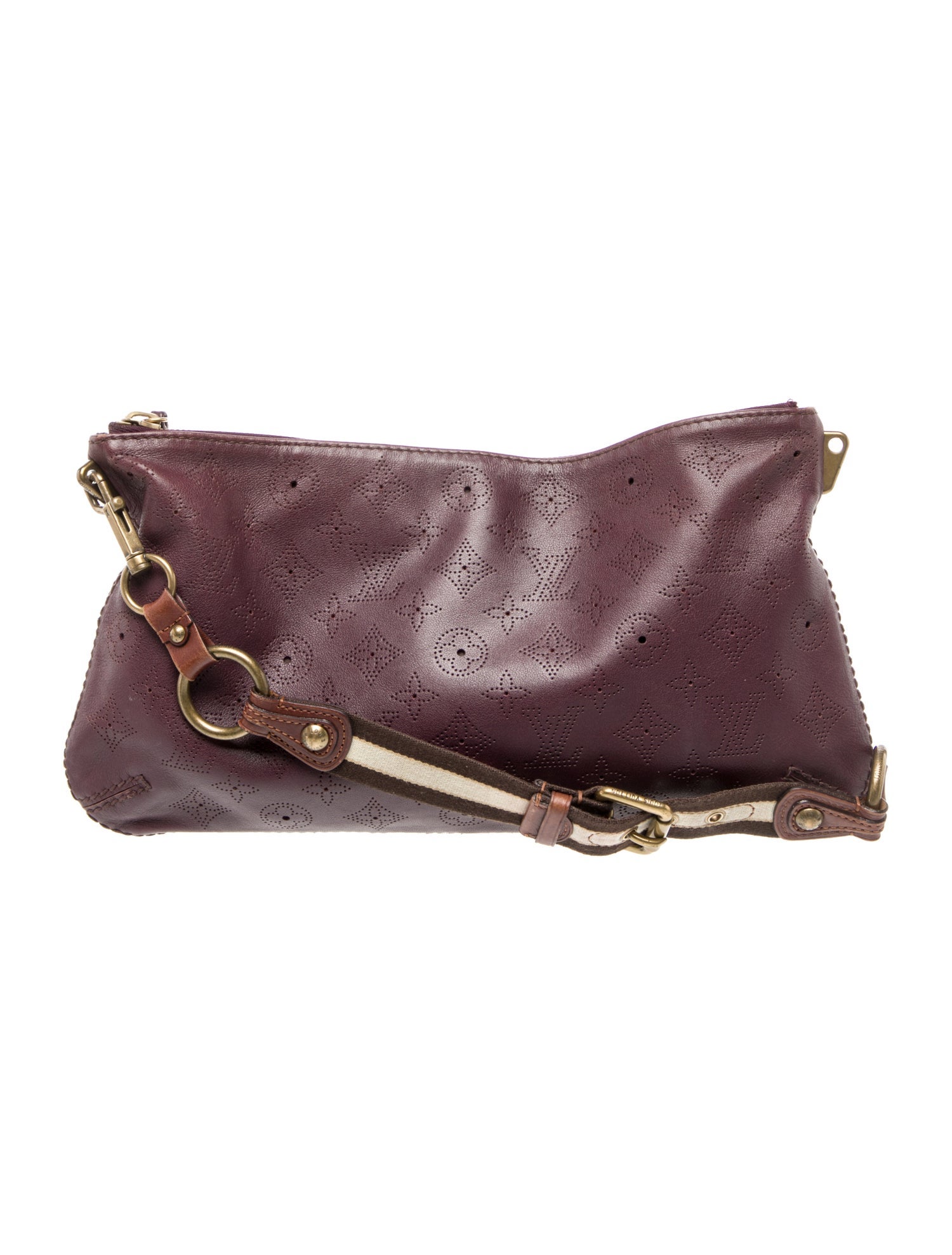 Louis Vuitton LV Monogram Onatah Vintage