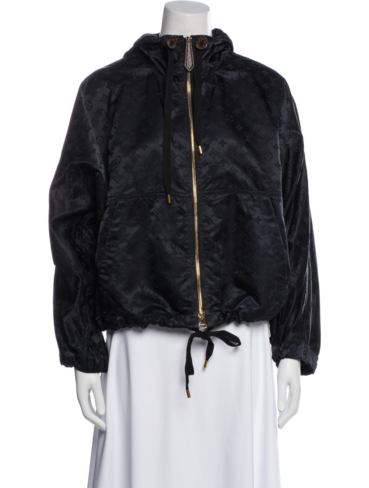 Louis Vuitton 2023 Coat w/ Tags