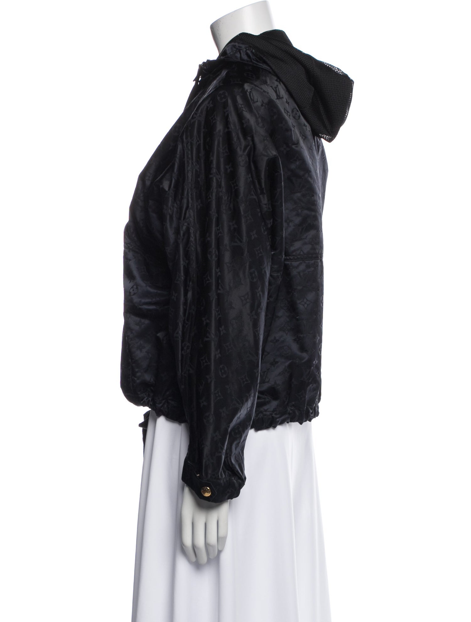 Louis Vuitton 2023 Coat w/ Tags