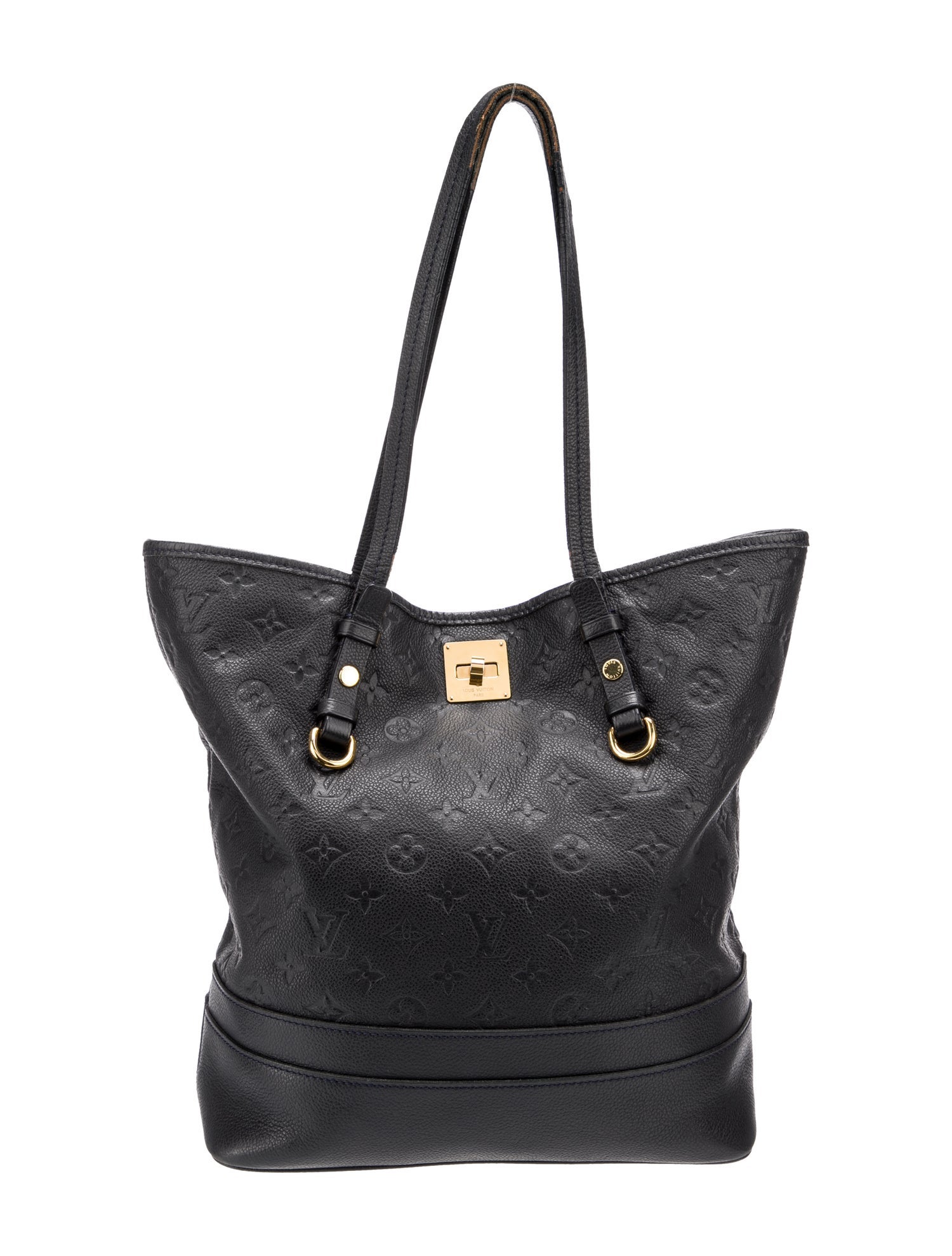 Louis Vuitton LV Monogram Citadine PM