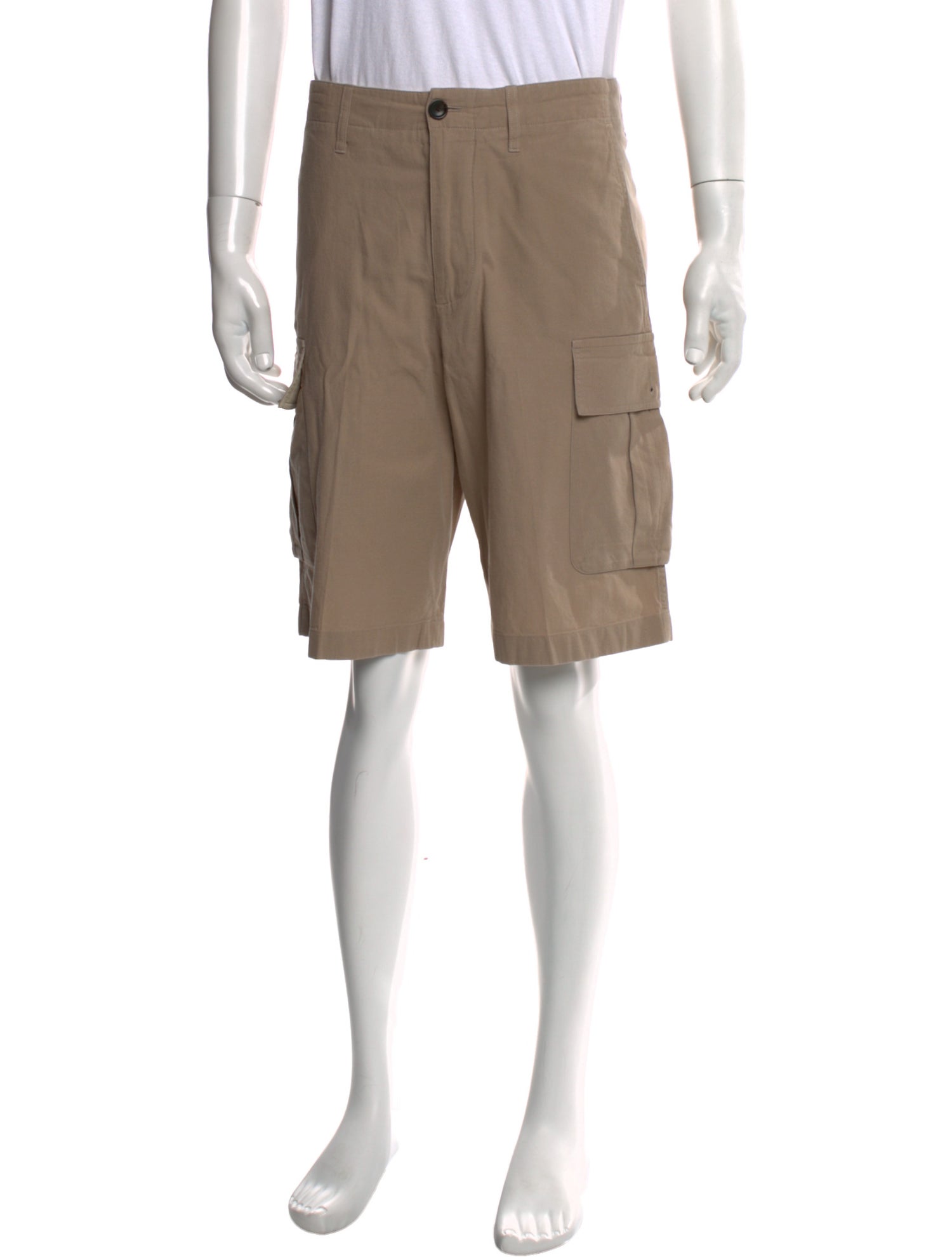 Louis Vuitton 2014 Cargo Shorts