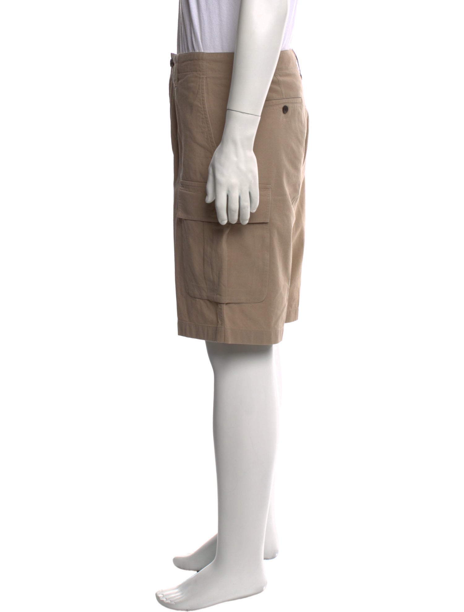 Louis Vuitton 2014 Cargo Shorts