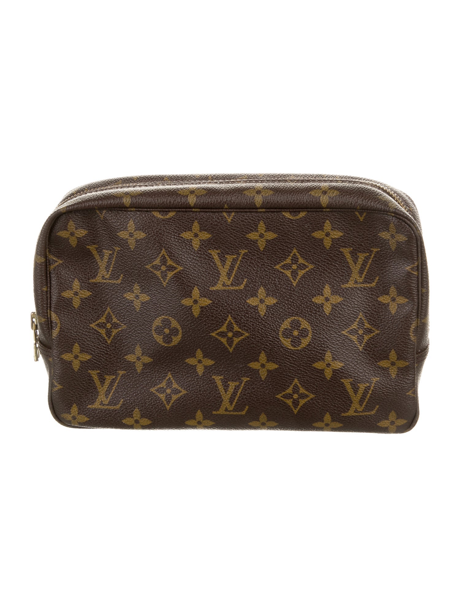 Louis Vuitton Monogram Trousse Toilette 23