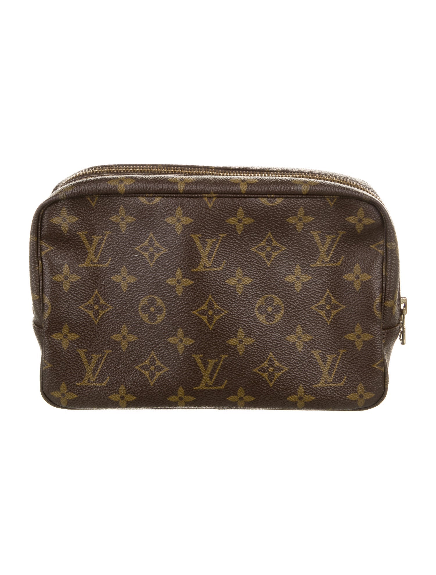 Louis Vuitton Monogram Trousse Toilette 23
