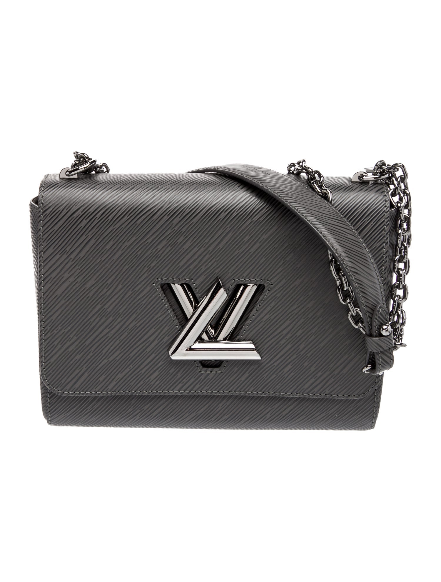 Louis Vuitton LV Monogram Twist MM
