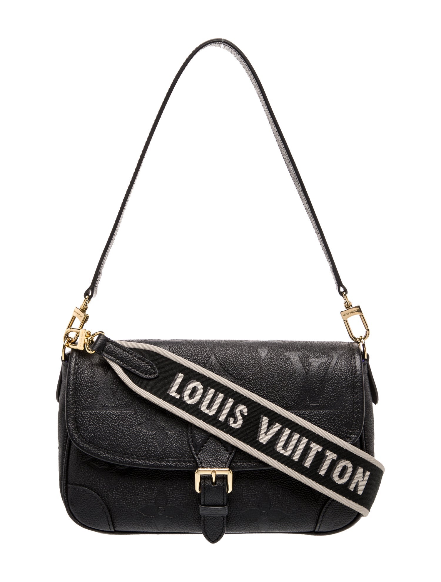 Louis Vuitton Empreinte Leather Diane