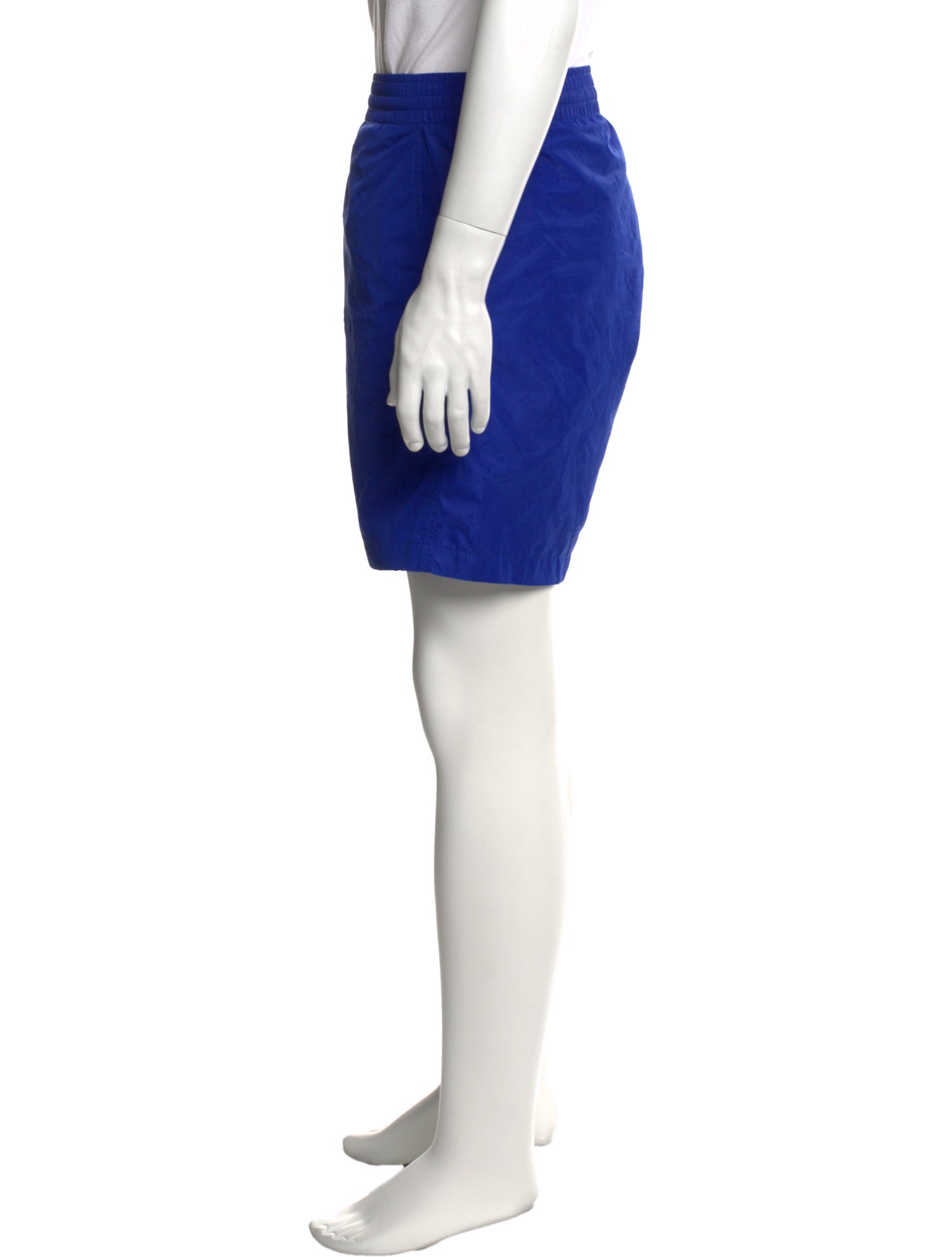 Louis Vuitton LV Monogram Swim Trunks