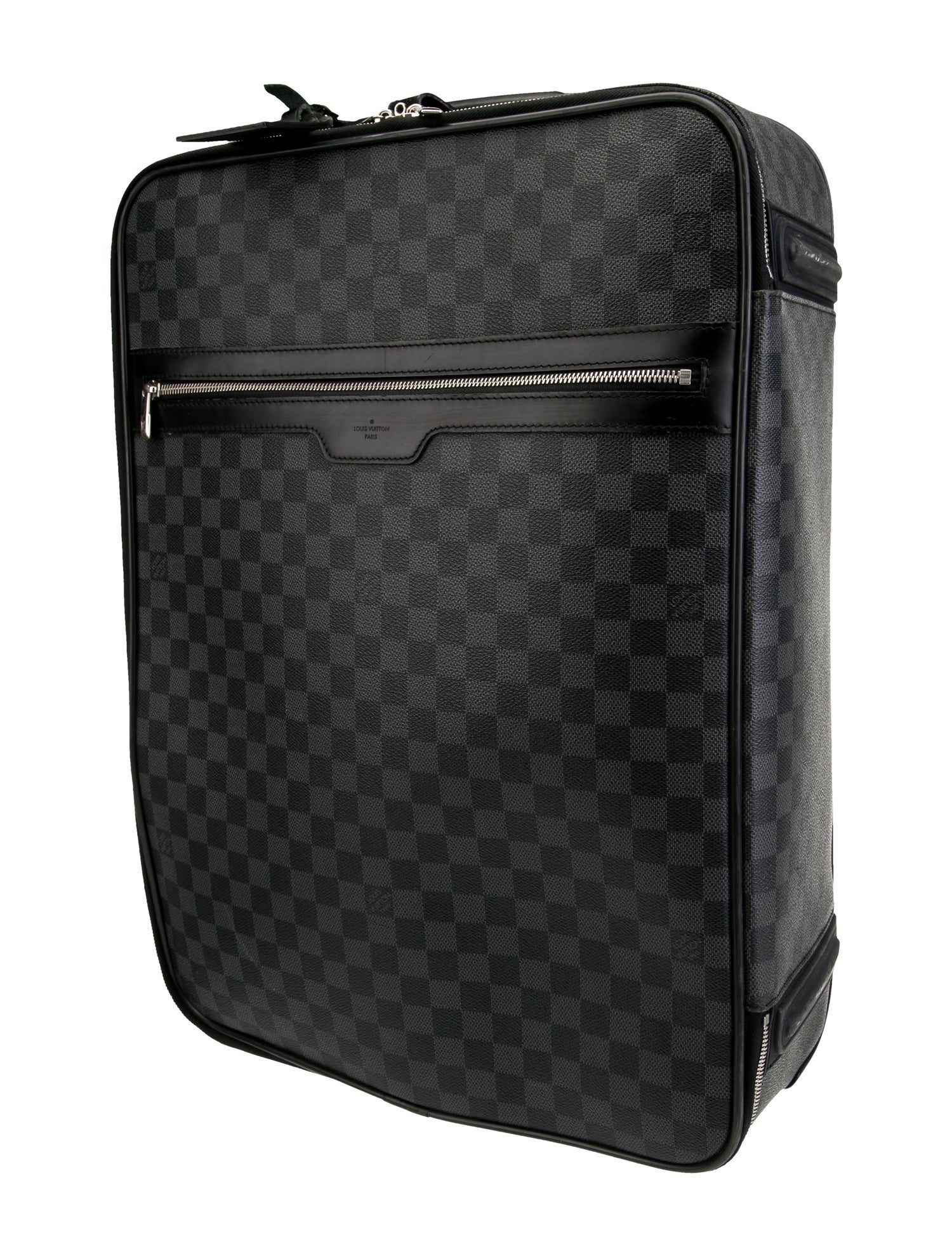 Louis Vuitton Damier Graphite Pegase 55