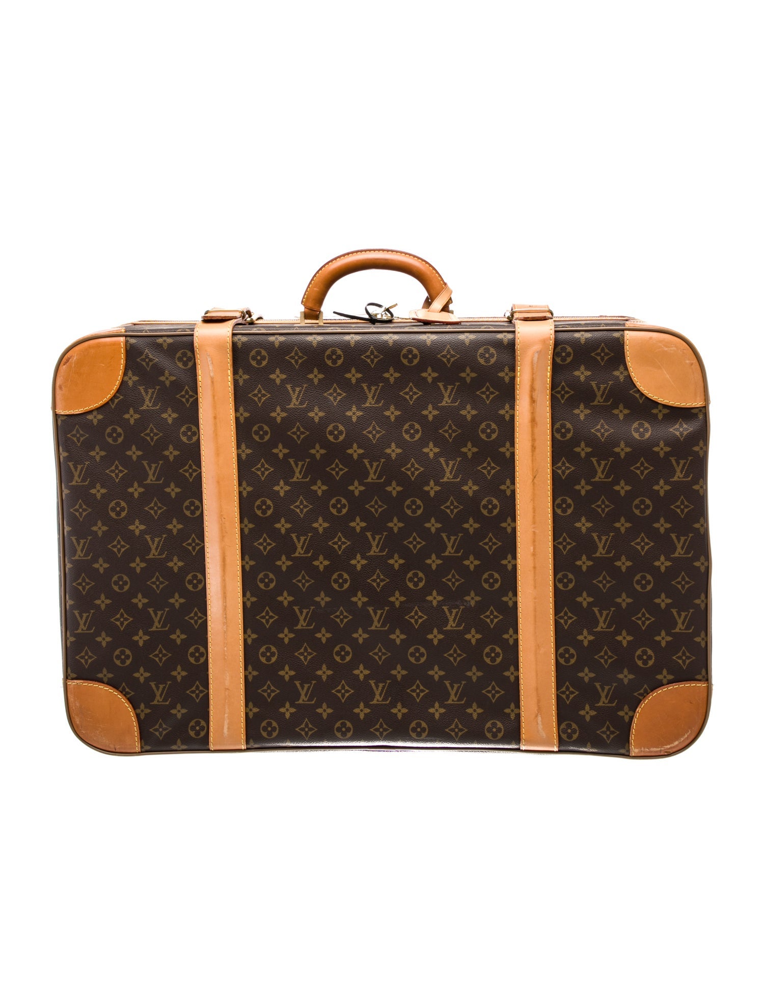 Louis Vuitton Monogram Stratos 70
