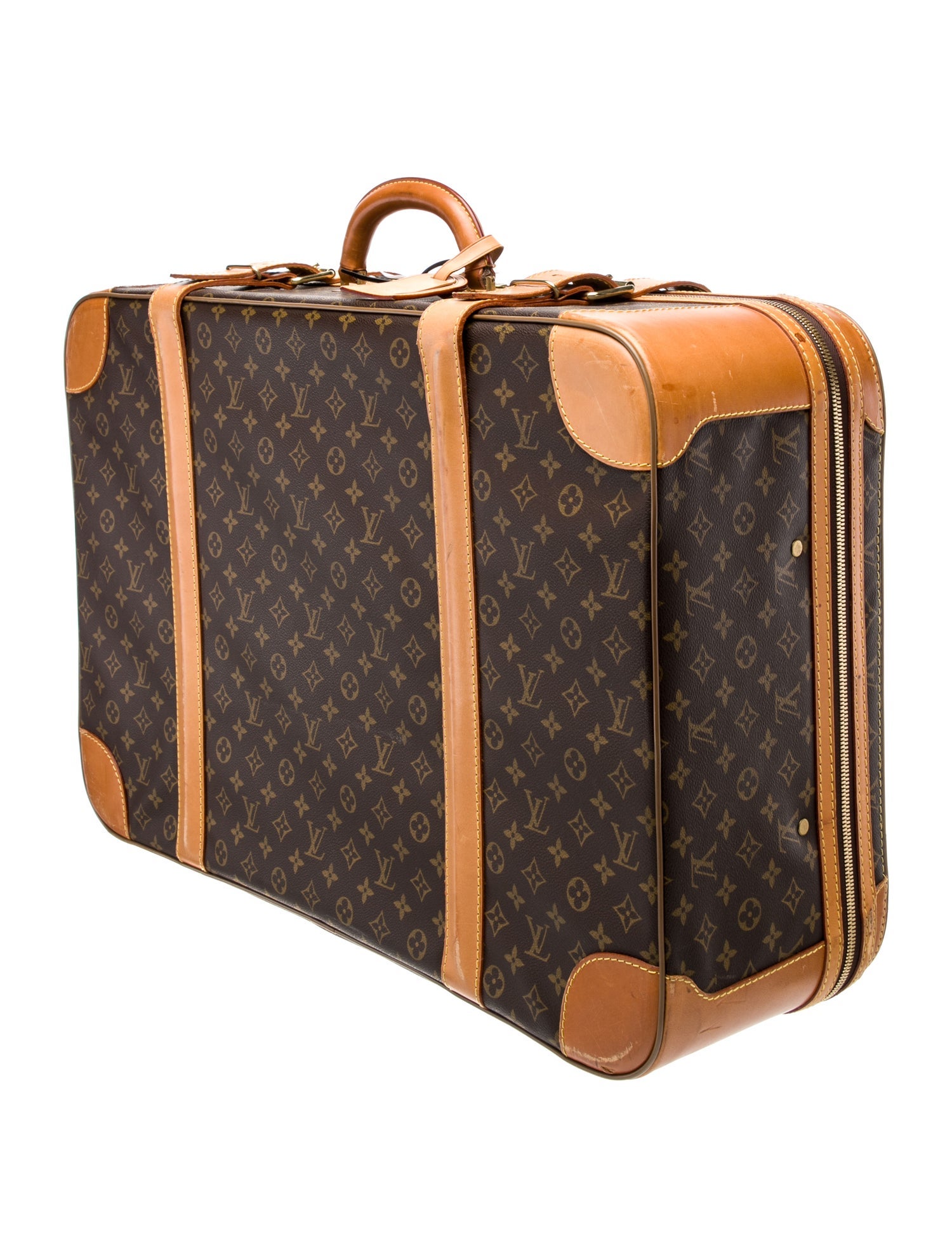 Louis Vuitton Monogram Stratos 70