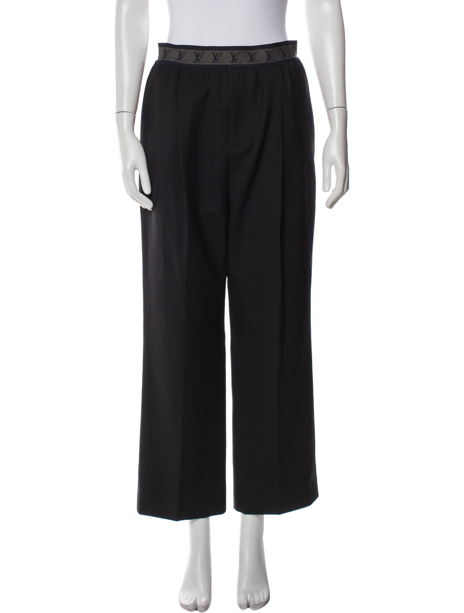 Louis Vuitton 2022 Dress Pants