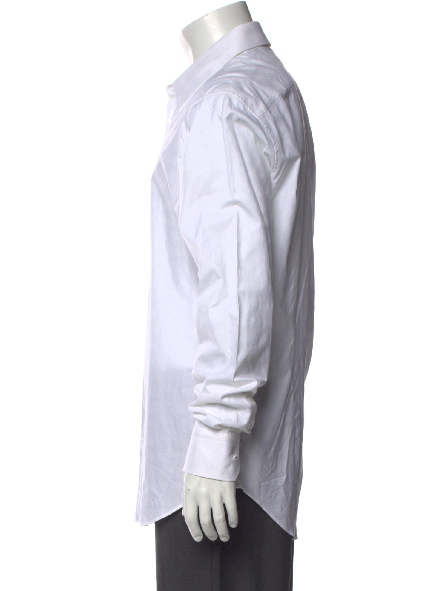 Louis Vuitton 2022 Damier Dress Shirt